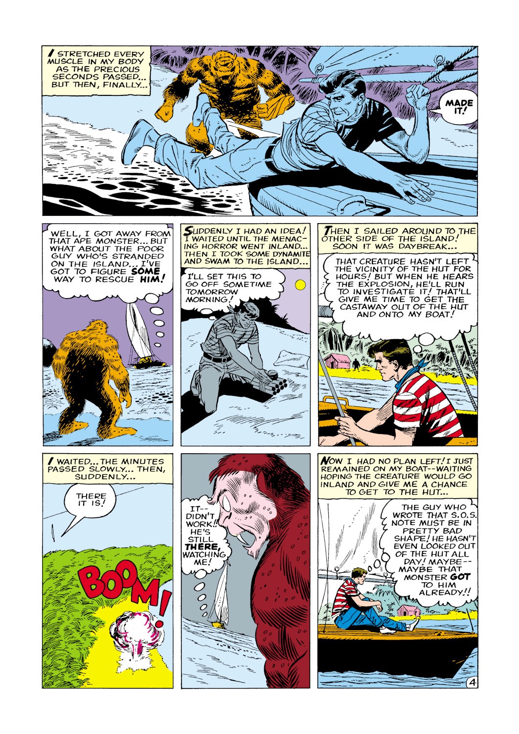 Tales of Suspense (1959) 12 Page 24