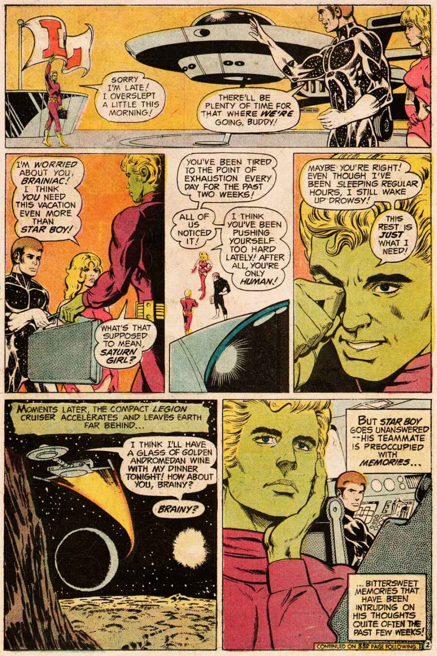 Superboy (1949) 204 Page 14