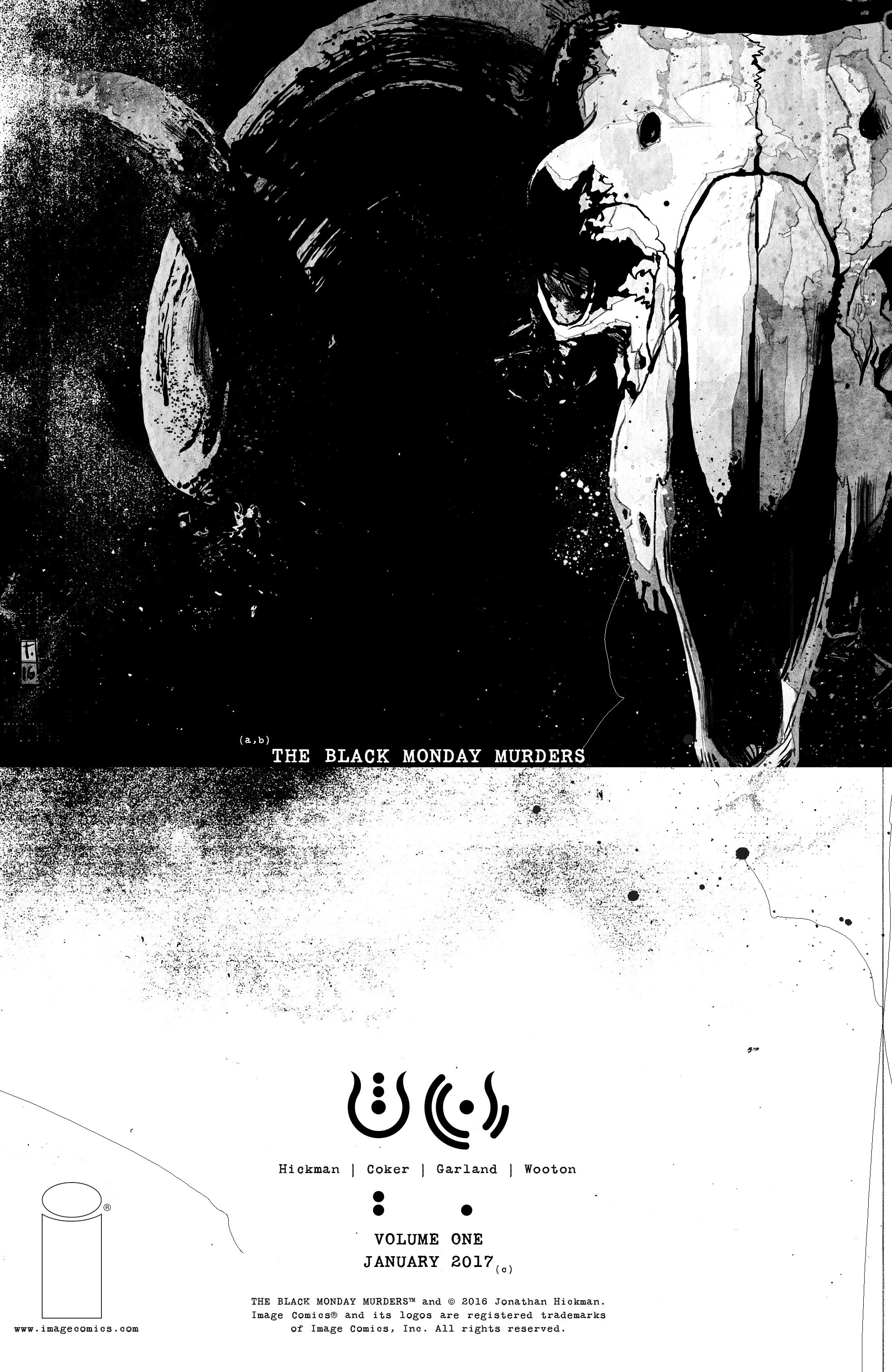 Read online East Of West comic -  Issue #30 - 28