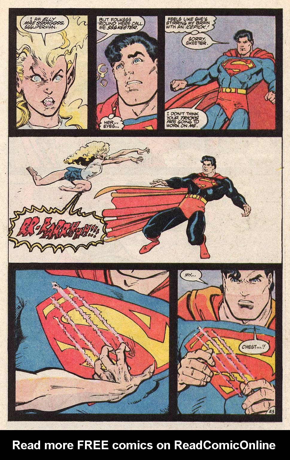Action Comics (1938) issue Annual 1 - Page 33