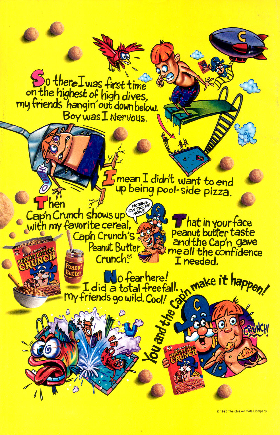 Read online Barbie comic -  Issue #62 - 36