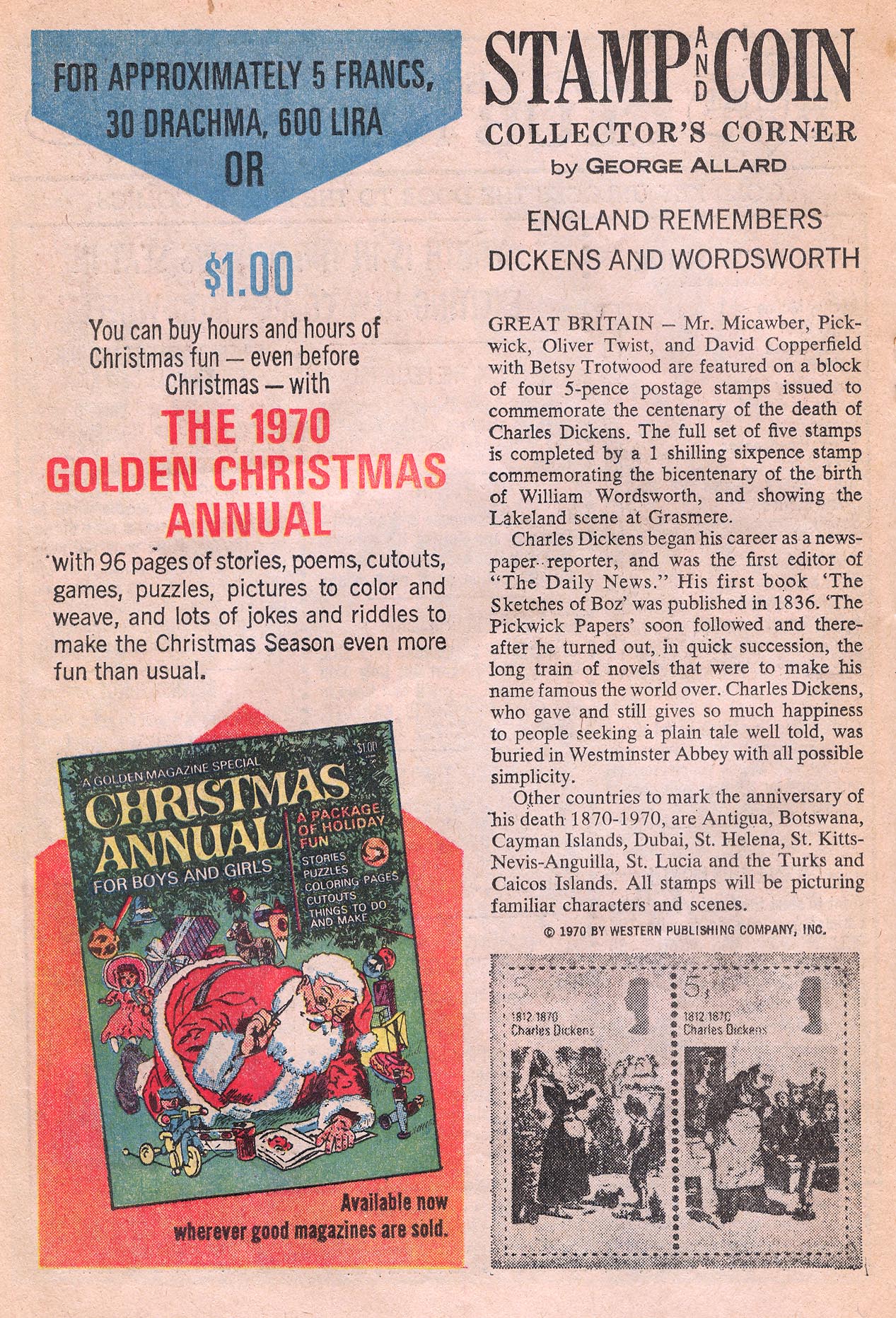 Read online The Hardy Boys (1970) comic -  Issue #4 - 18