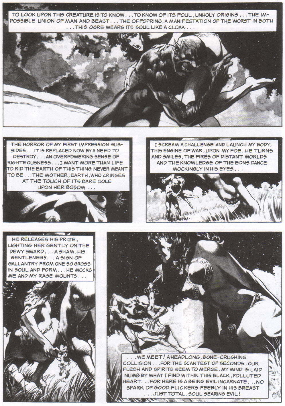 Read online Freak Show comic -  Issue # TPB - 60