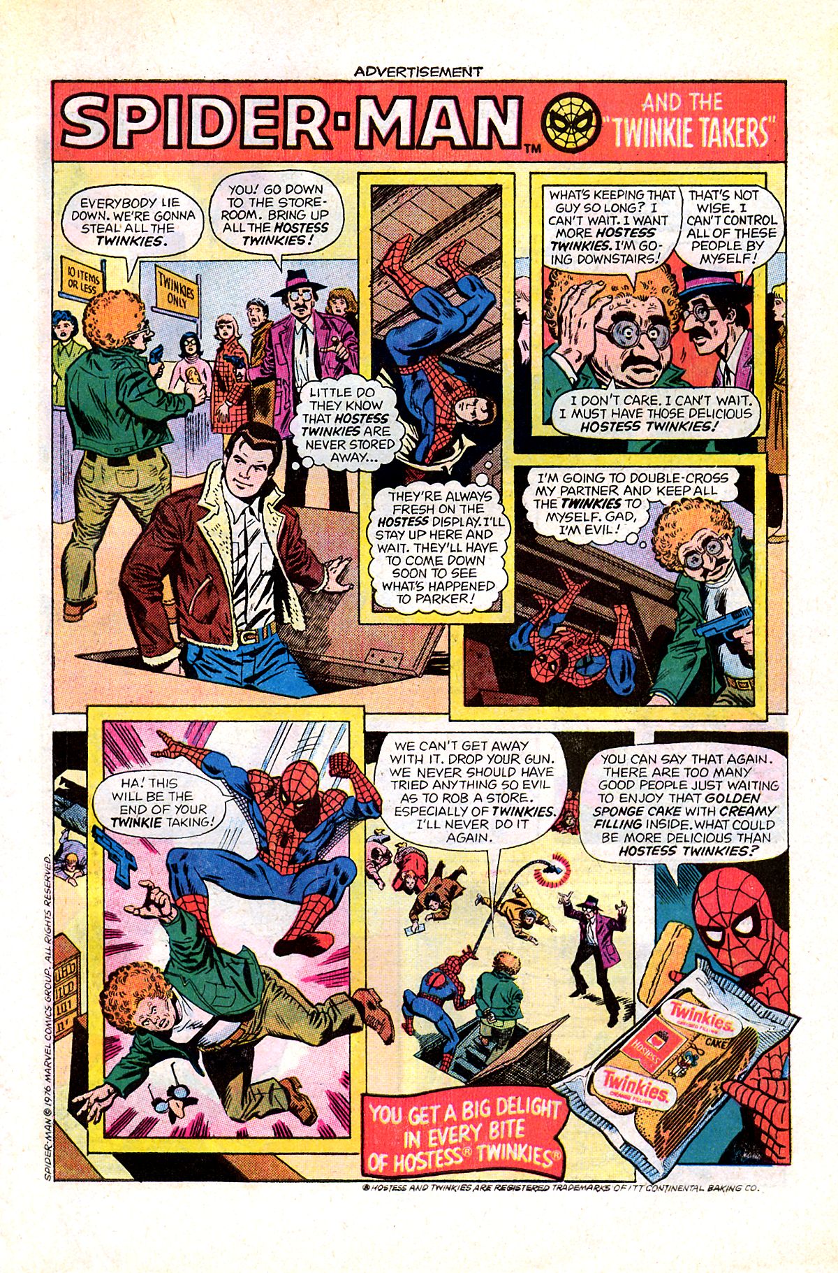 Read online Chamber of Chills (1972) comic -  Issue #22 - 31