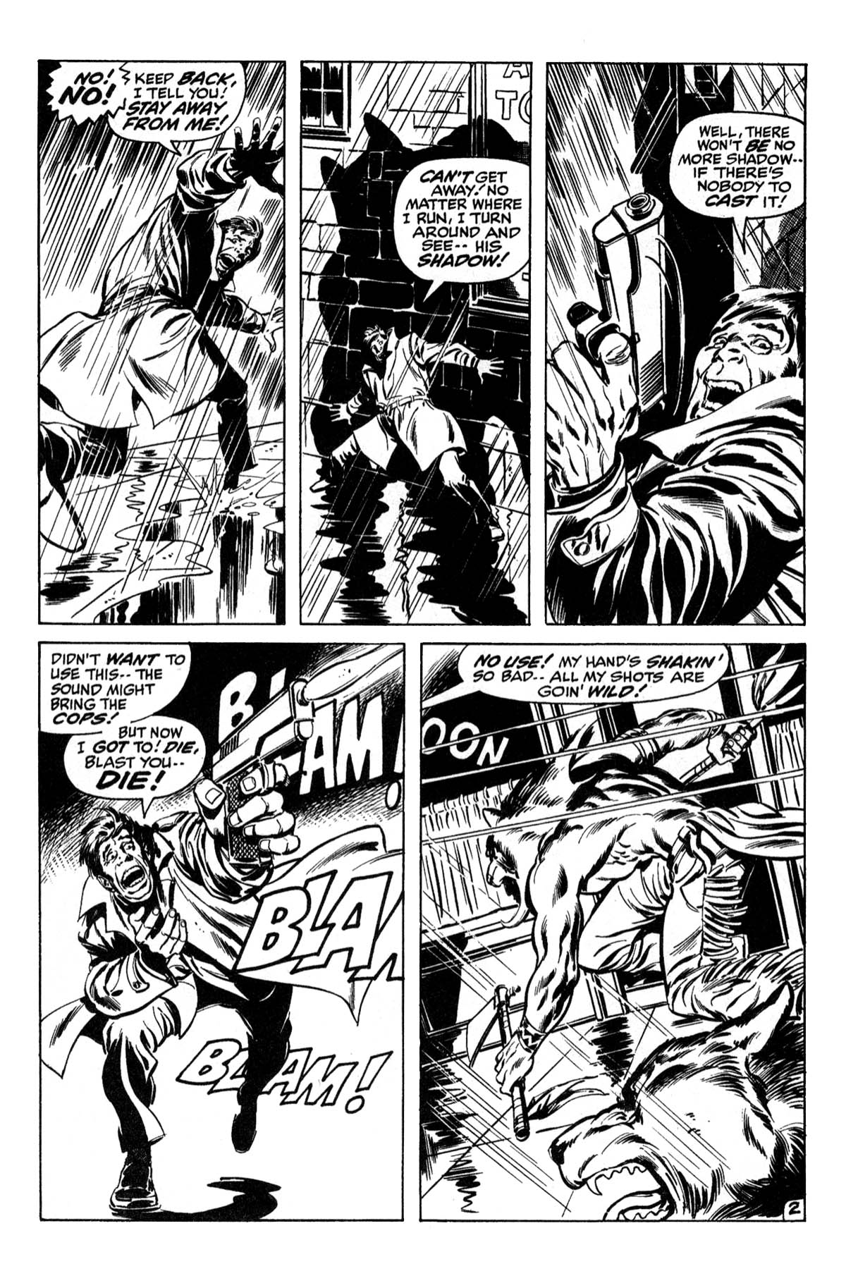 Read online Essential Avengers comic -  Issue # TPB 4 Part 2 - 115