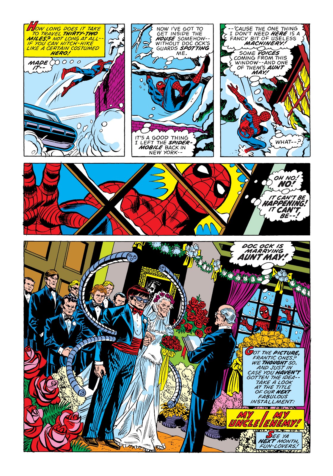 The Amazing Spider-Man (1963) issue 130 - Page 20