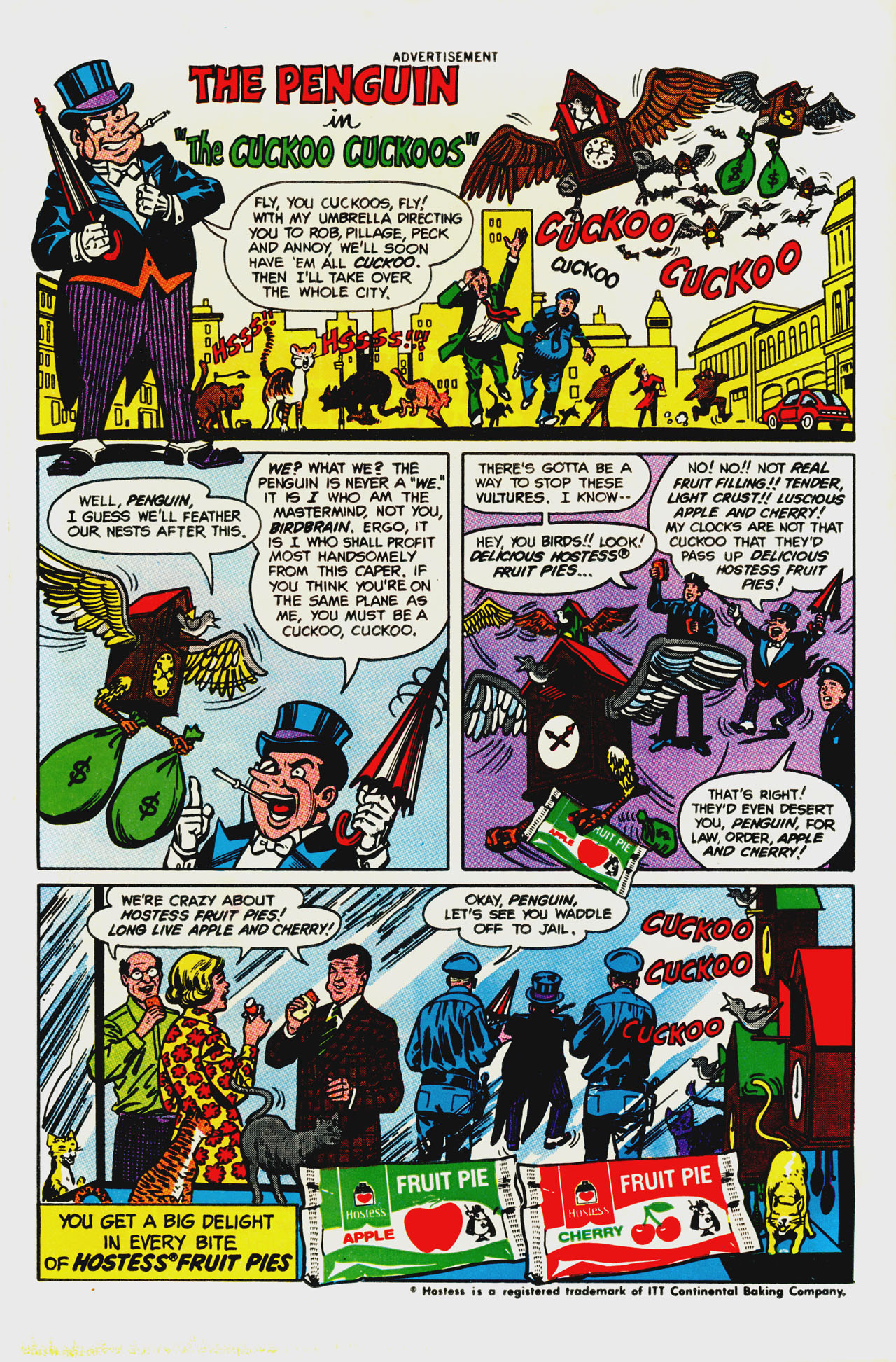 Action Comics (1938) 478 Page 1