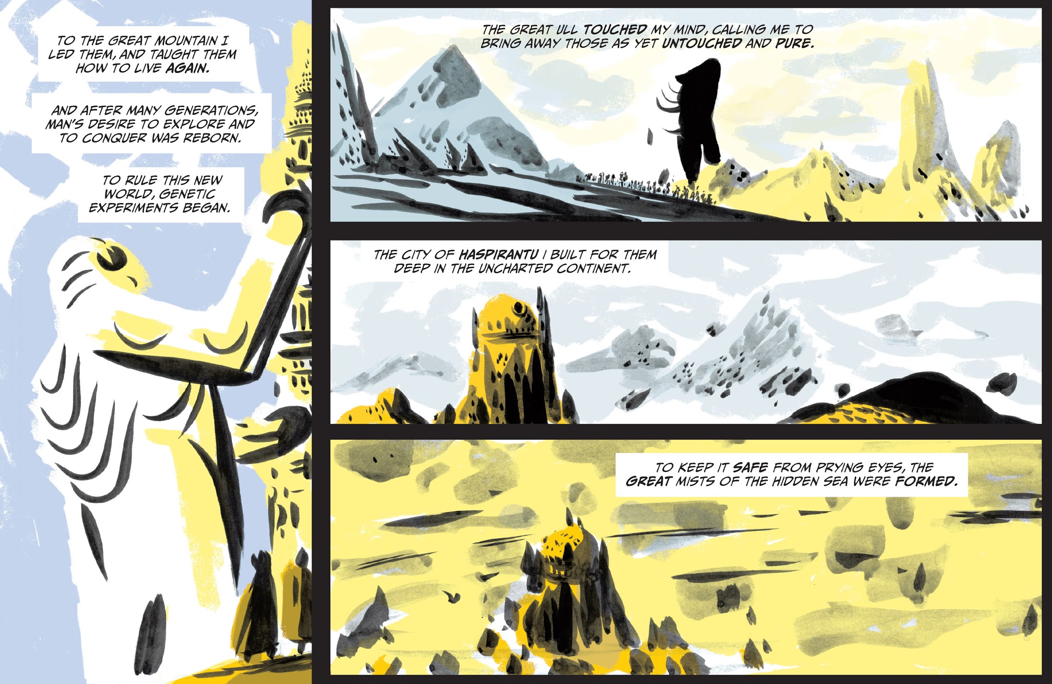 Read online Rocketo comic -  Issue # TPB 2 - 52