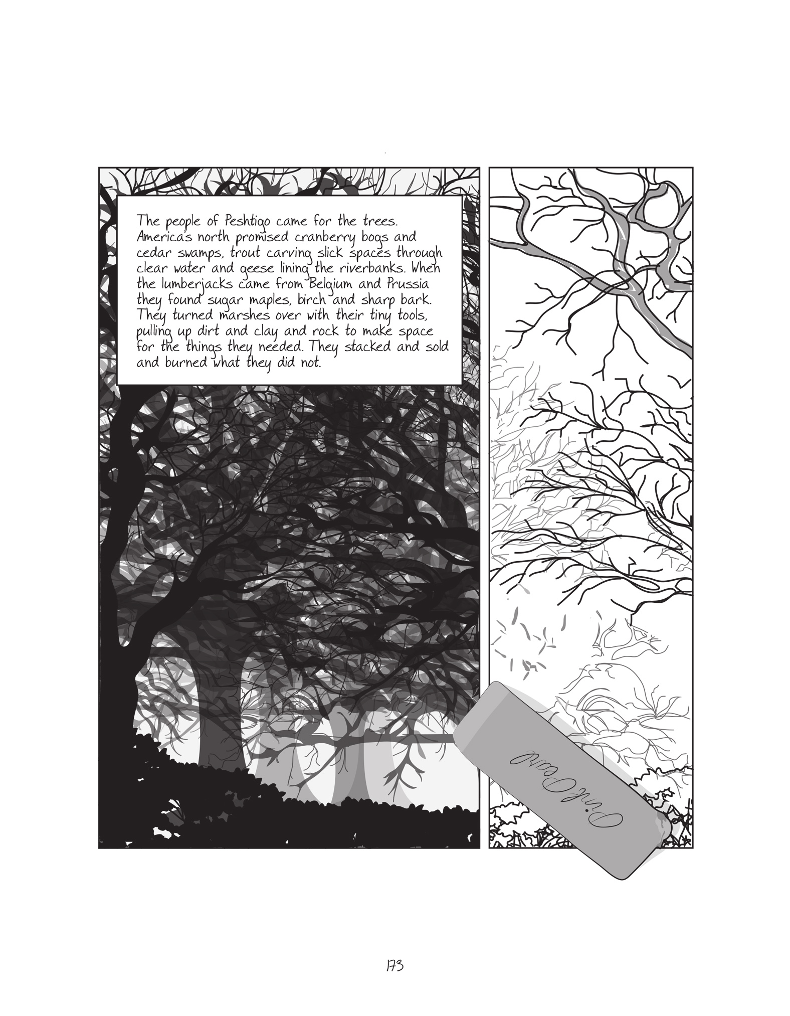 Read online Imagine Wanting Only This comic -  Issue # TPB (Part 2) - 77