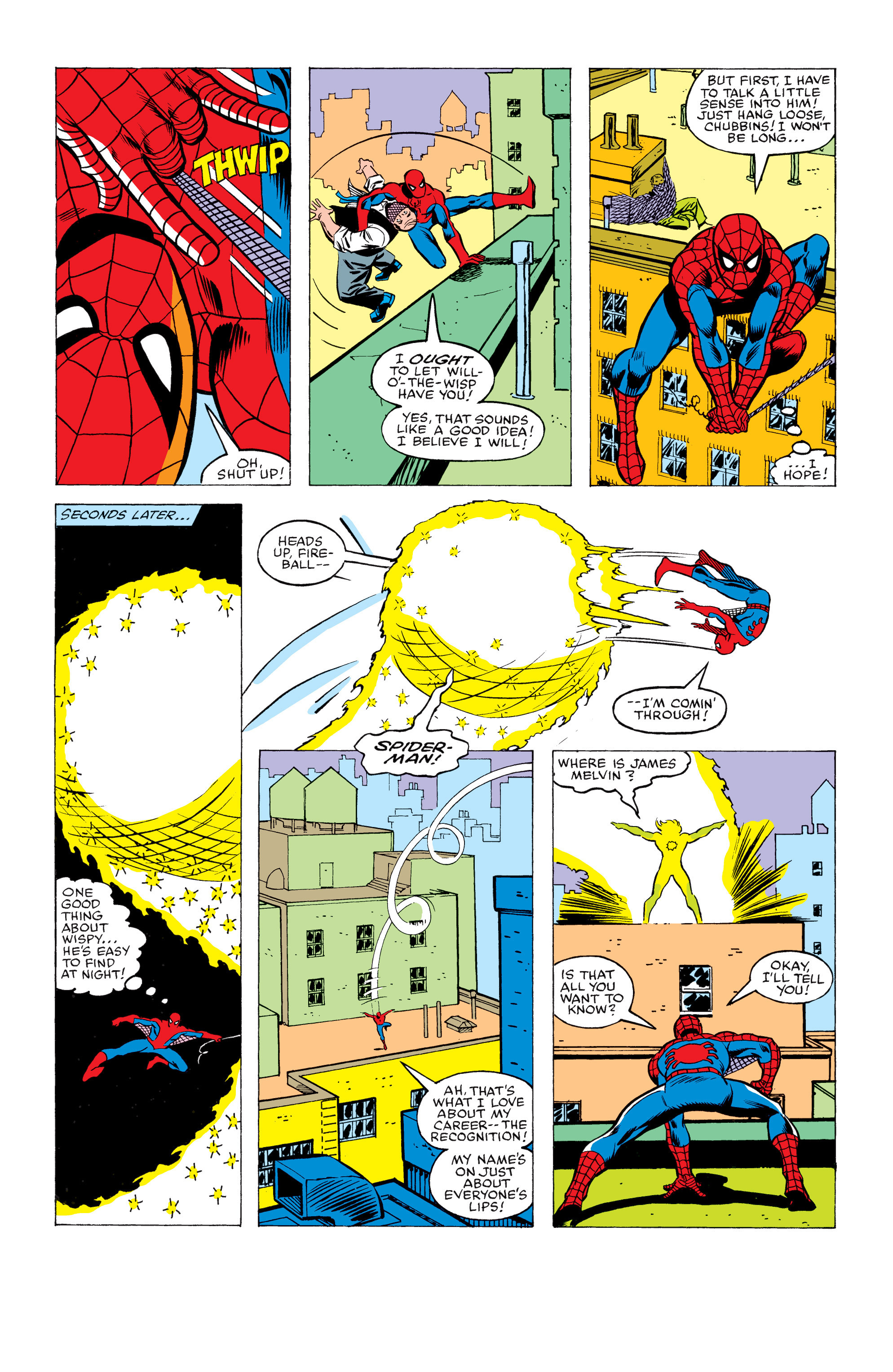 The Amazing Spider-Man (1963) 236 Page 8