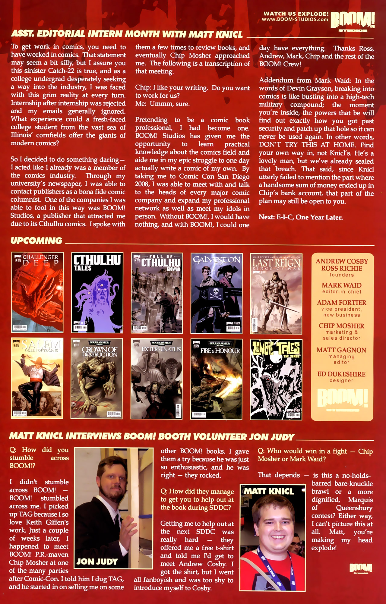 Read online Galveston comic -  Issue #1 - 25