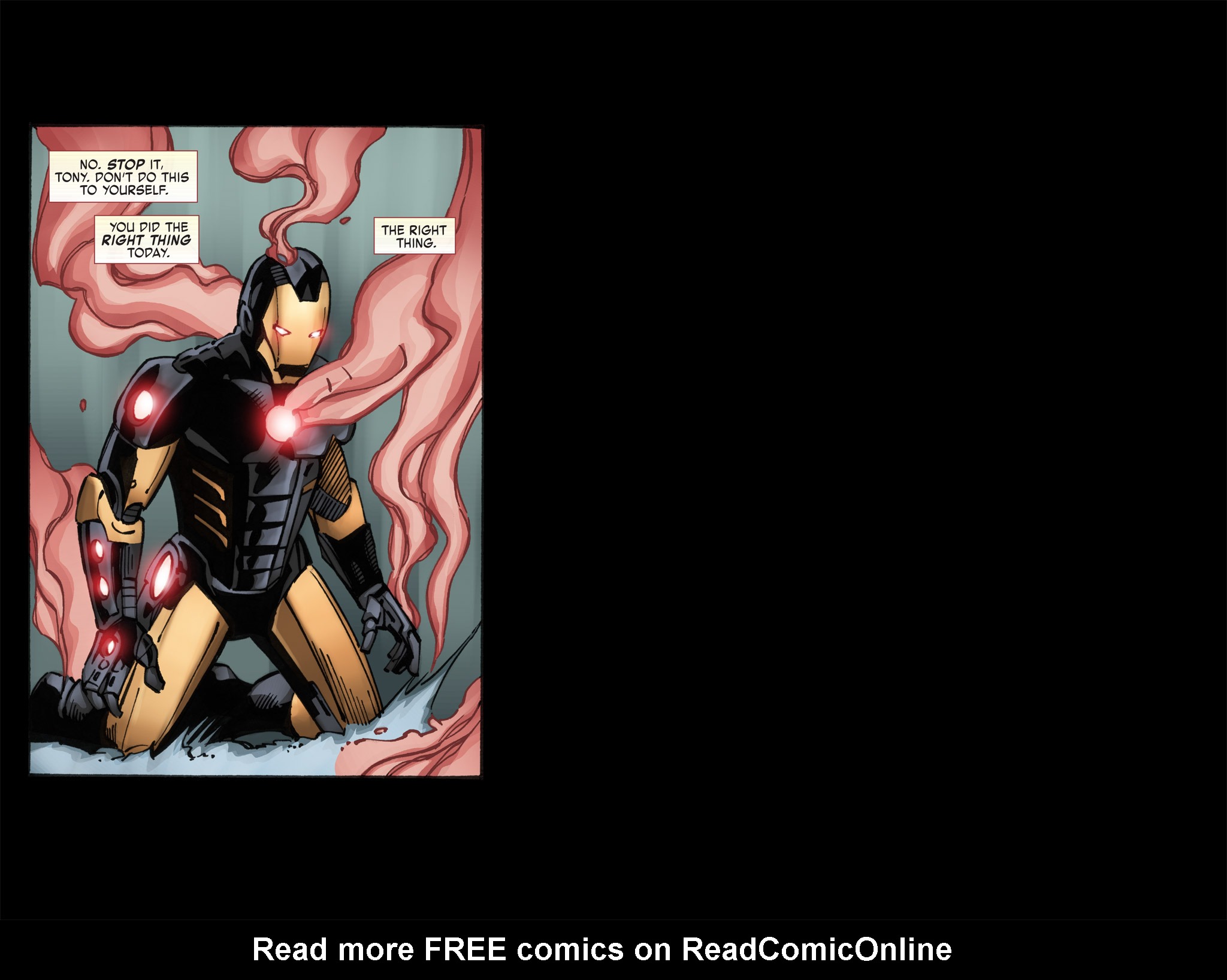 Read online Iron Man: Fatal Frontier Infinite Comic comic -  Issue #13 - 64