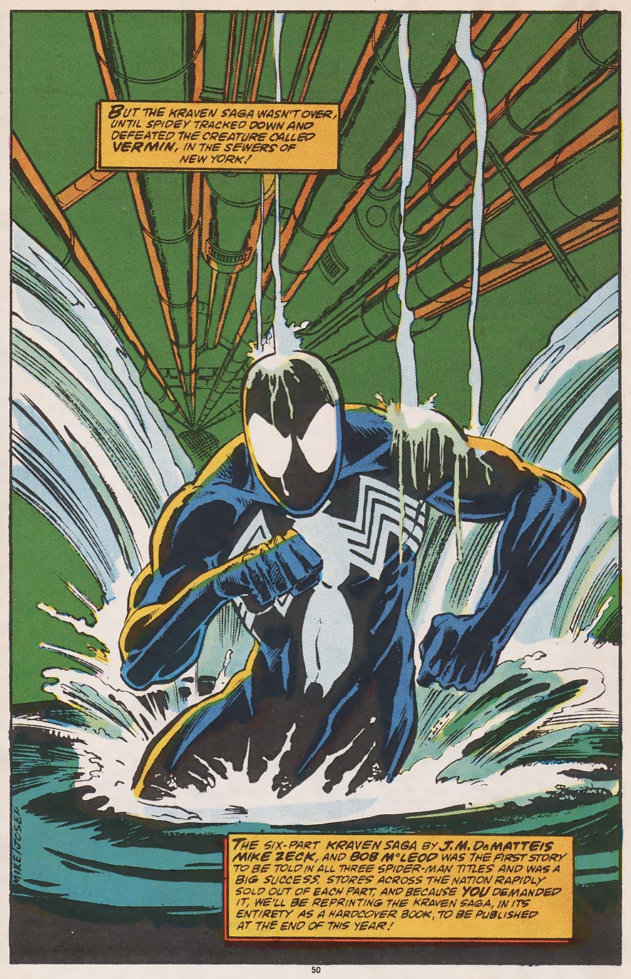 Web of Spider-Man (1985) _Annual 4 #4 - English 44