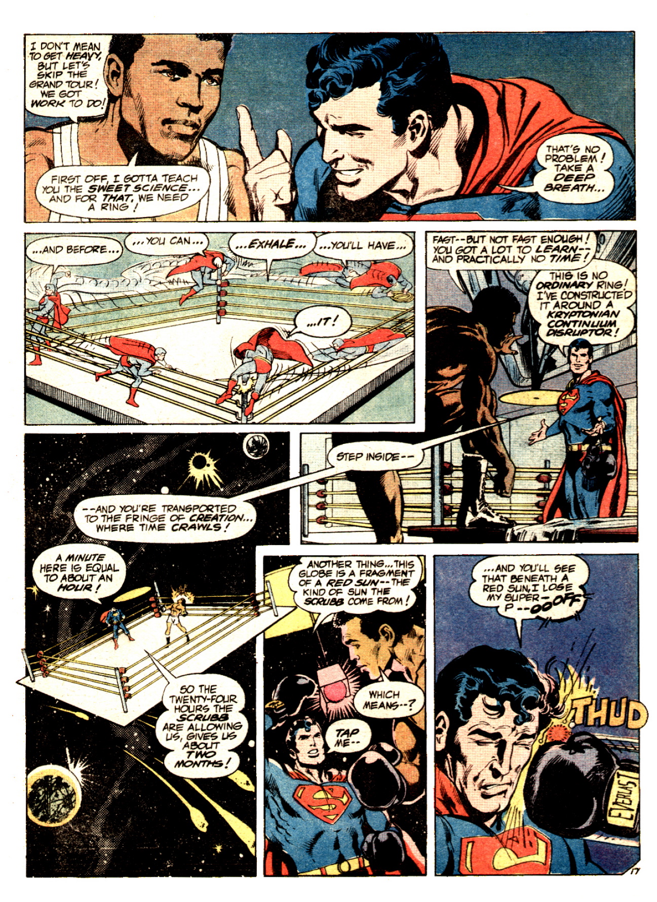 Read online All-New Collectors' Edition comic -  Issue #56 - 18