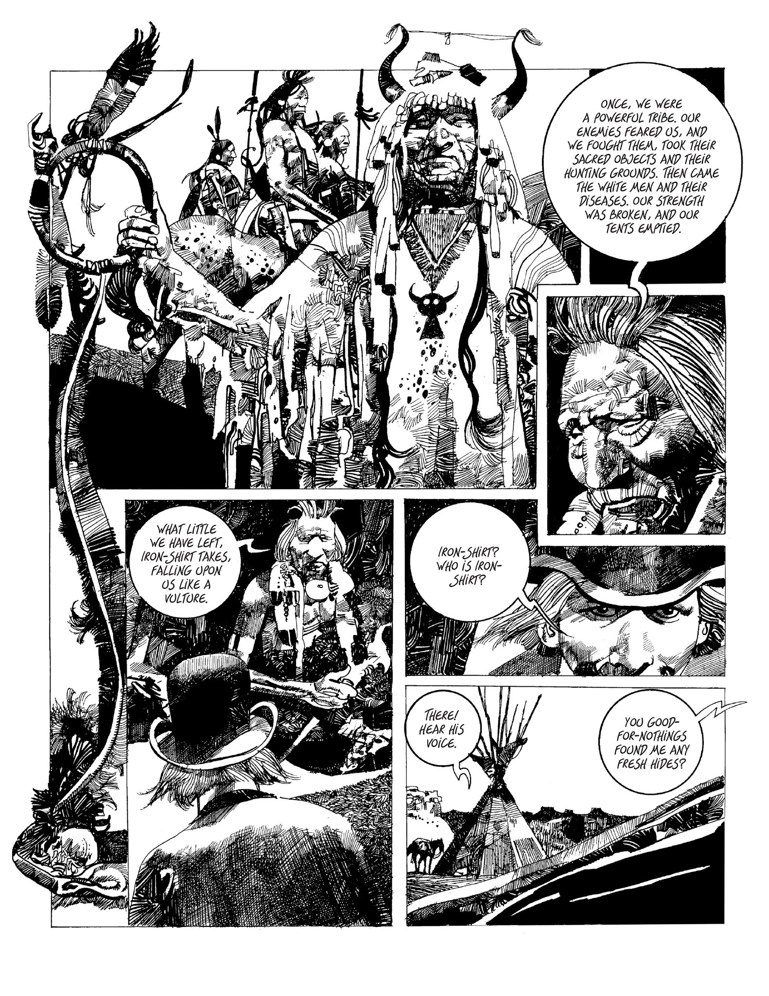 Read online The Collector comic -  Issue # TPB (Part 1) - 23