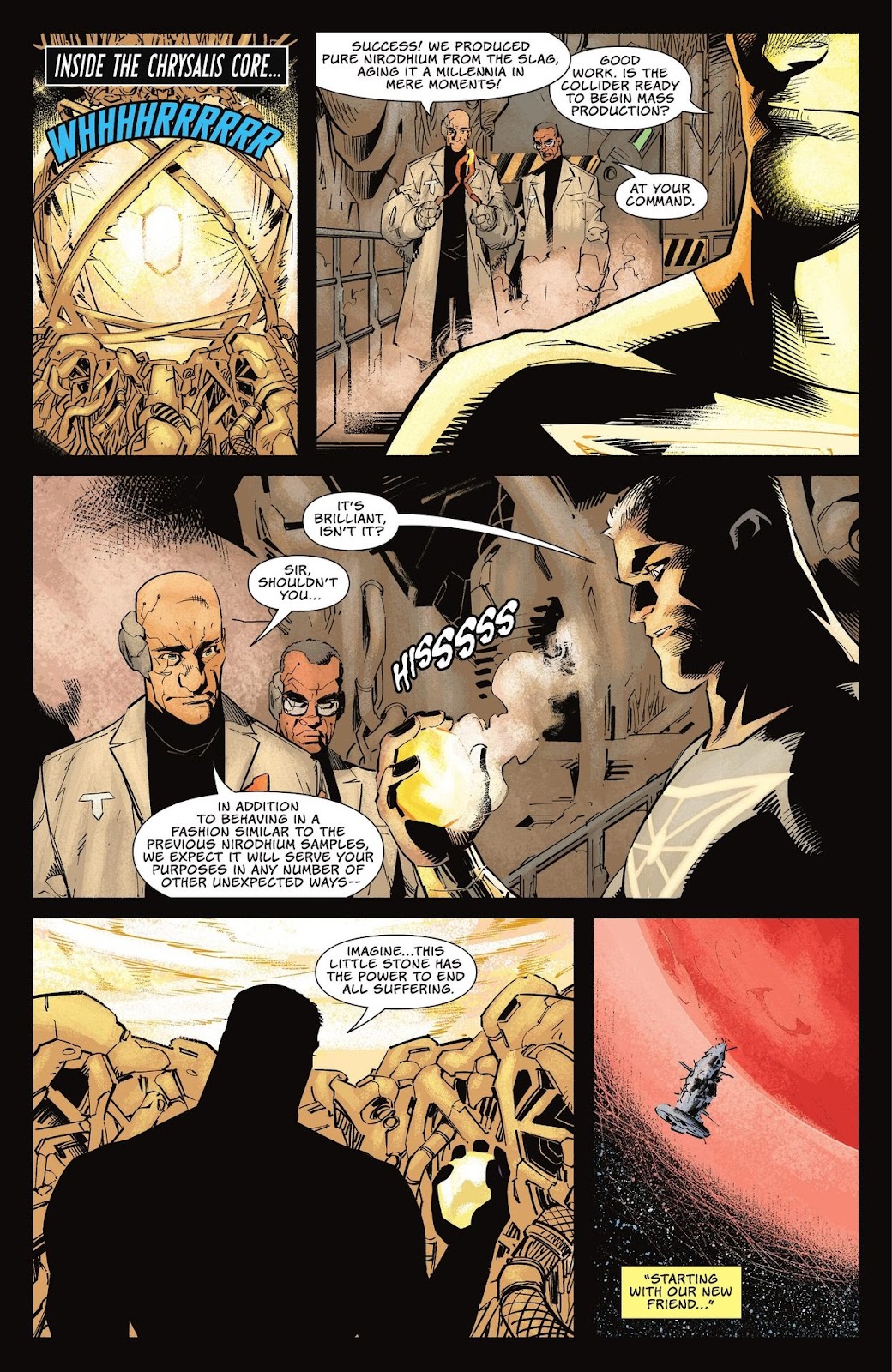 Future State: Superman issue TPB (Part 1) - Page 98