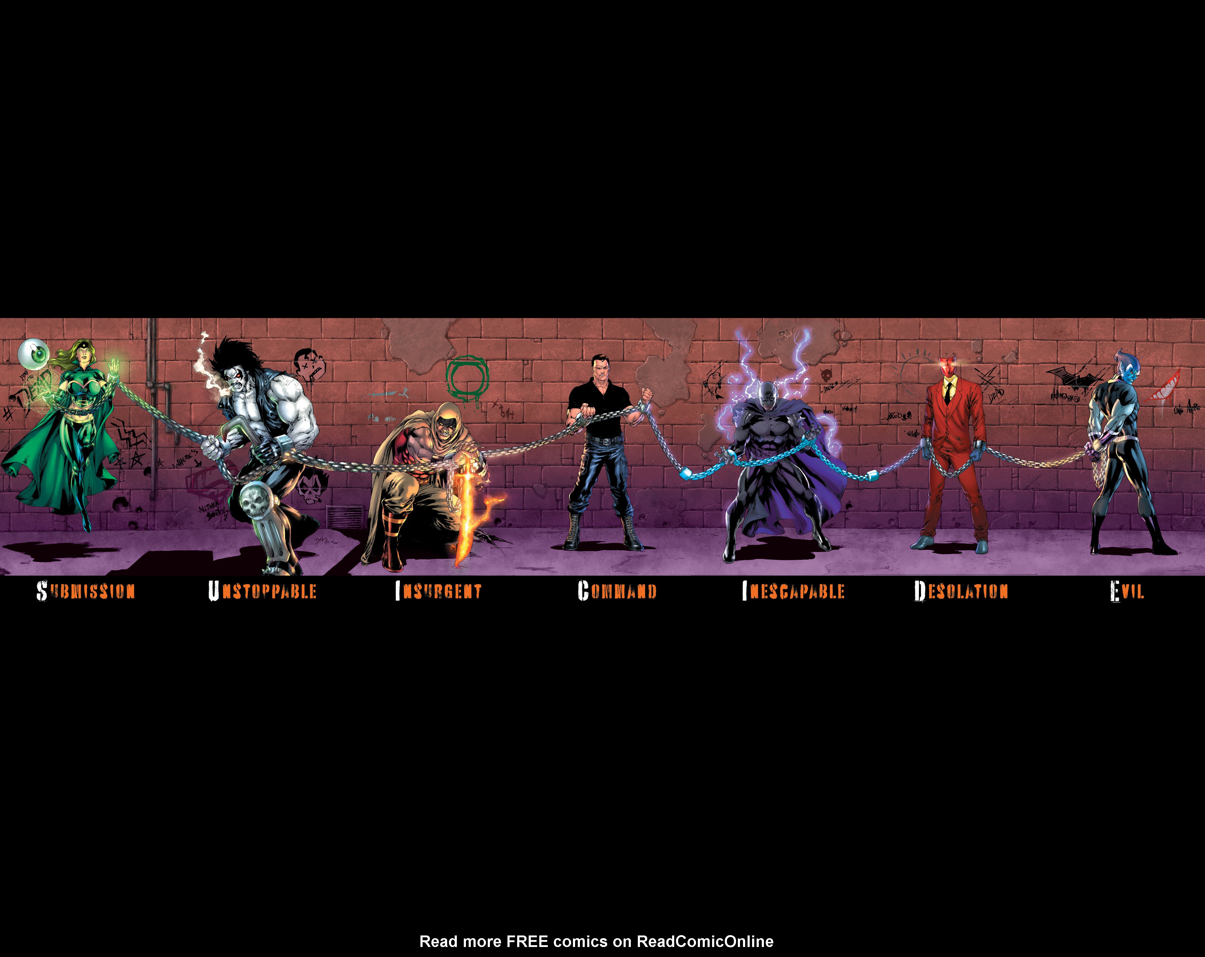 Read online Nightwing (2016) comic -  Issue #11 - 26