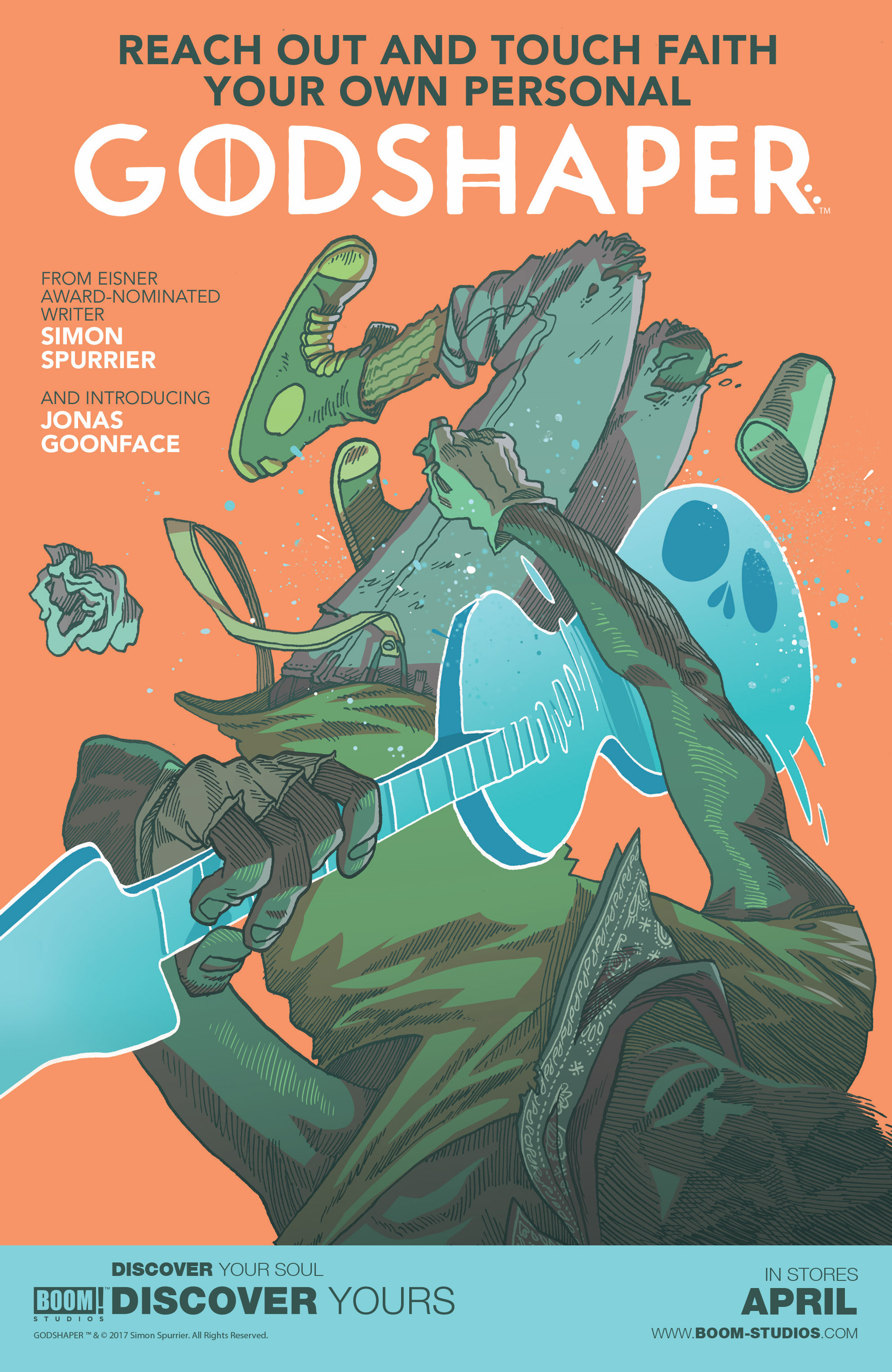 Read online Death Be Damned comic -  Issue #3 - 29