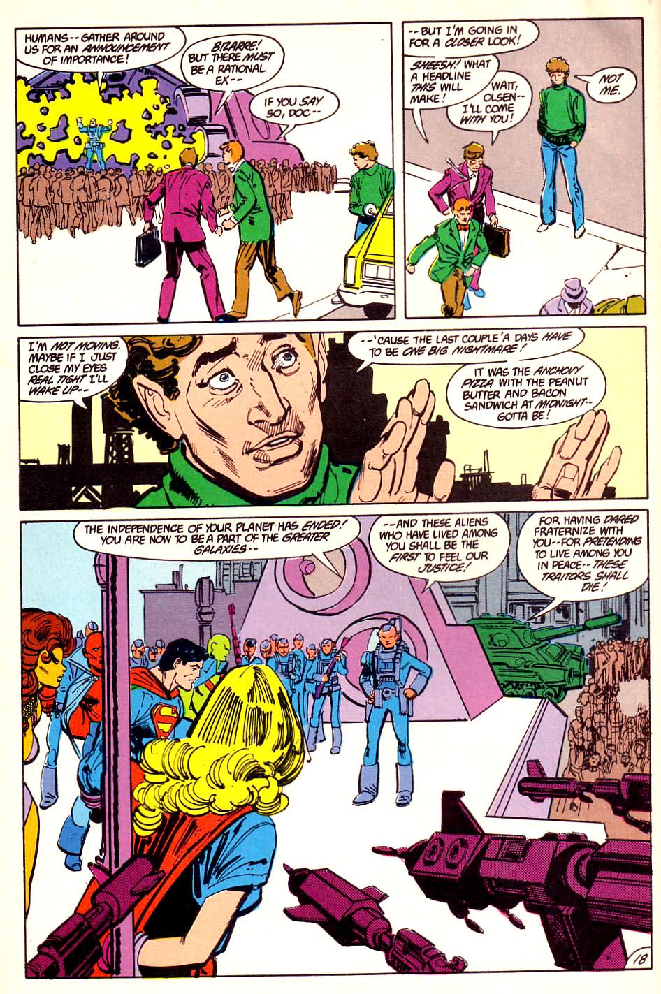 Read online DC Challenge comic -  Issue #4 - 20