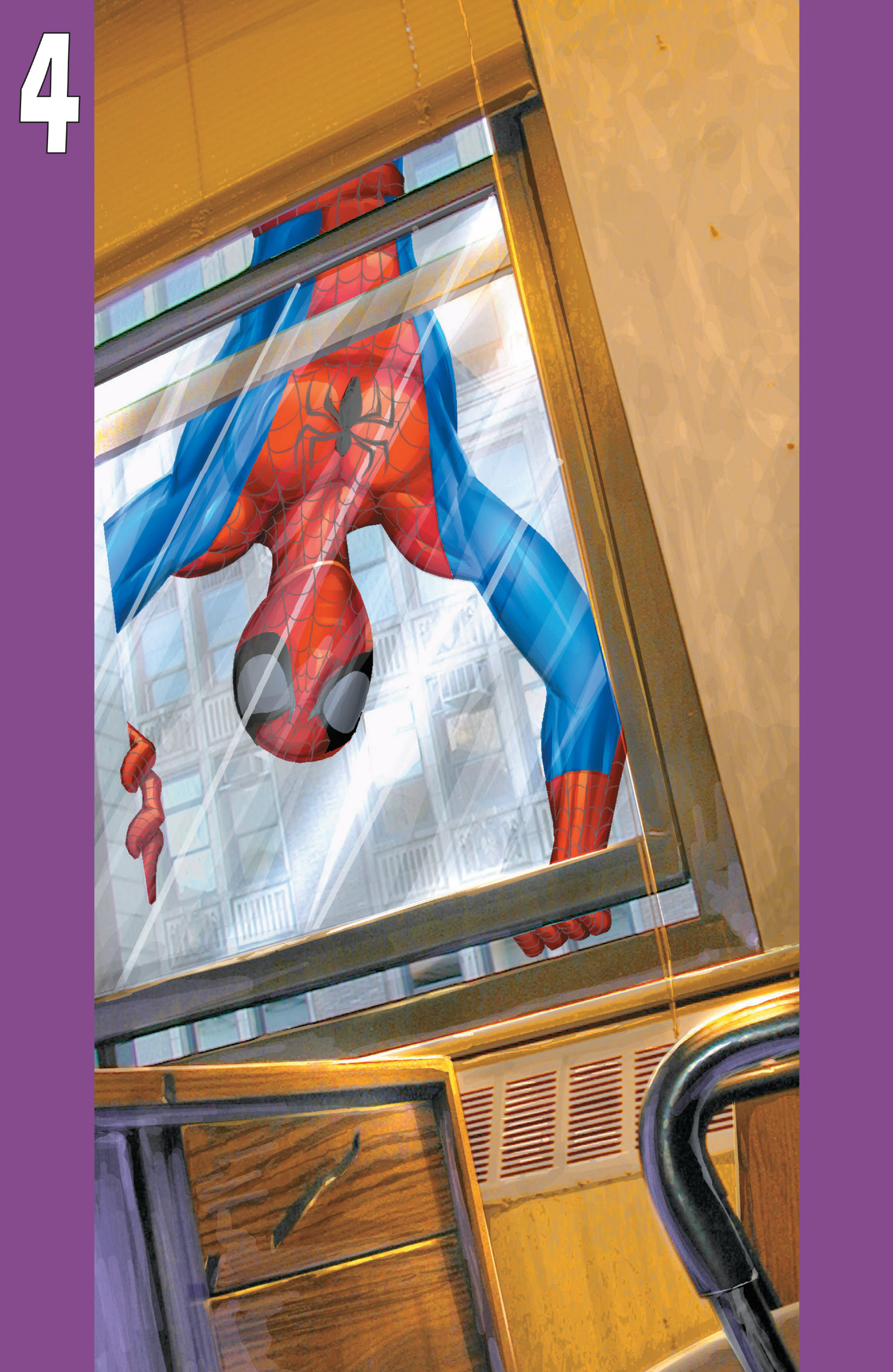 Read online Ultimate Spider-Man (2000) comic -  Issue # _TPB 1 (Part 1) - 94