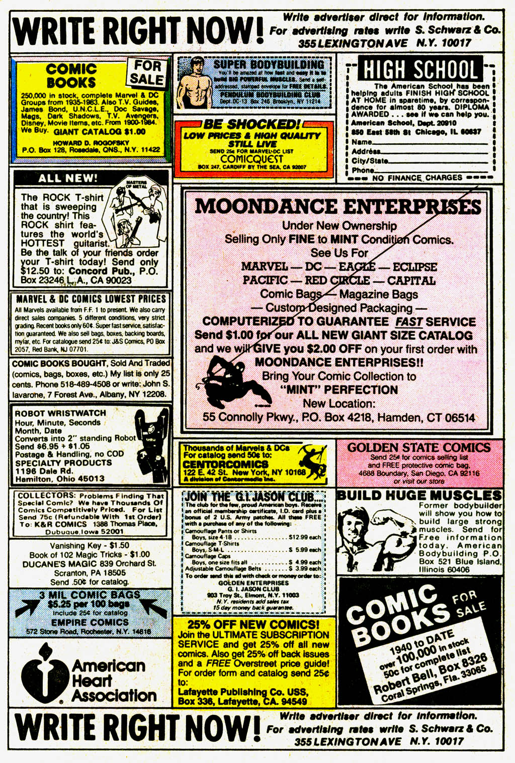 Read online G.I. Combat (1952) comic -  Issue #269 - 38