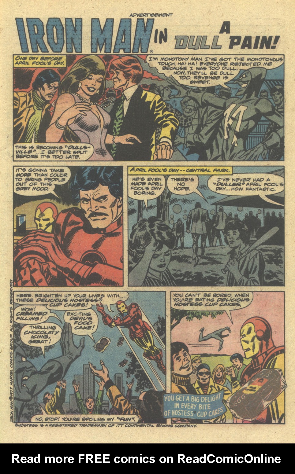 Read online Walt Disney's Mickey Mouse comic -  Issue #172 - 7