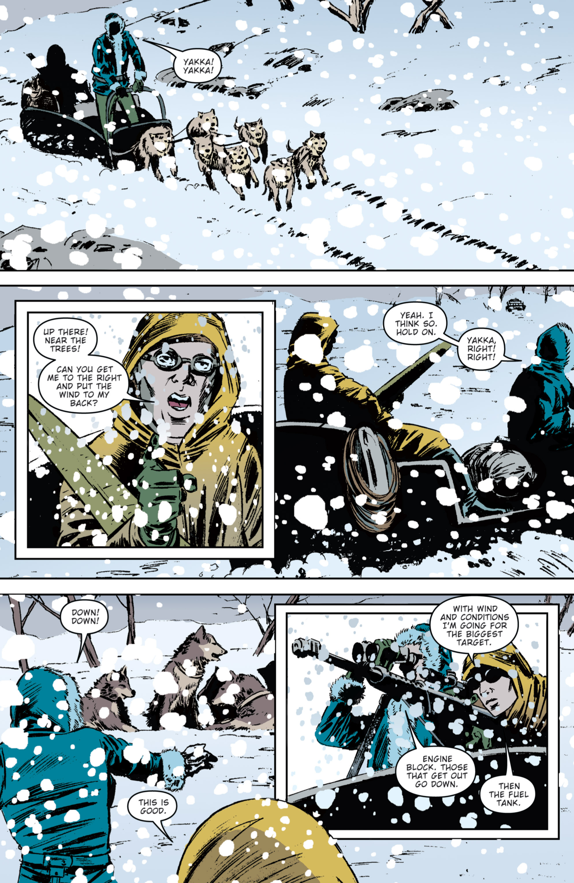 Read online 24 Omnibus comic -  Issue # TPB (Part 2) - 90