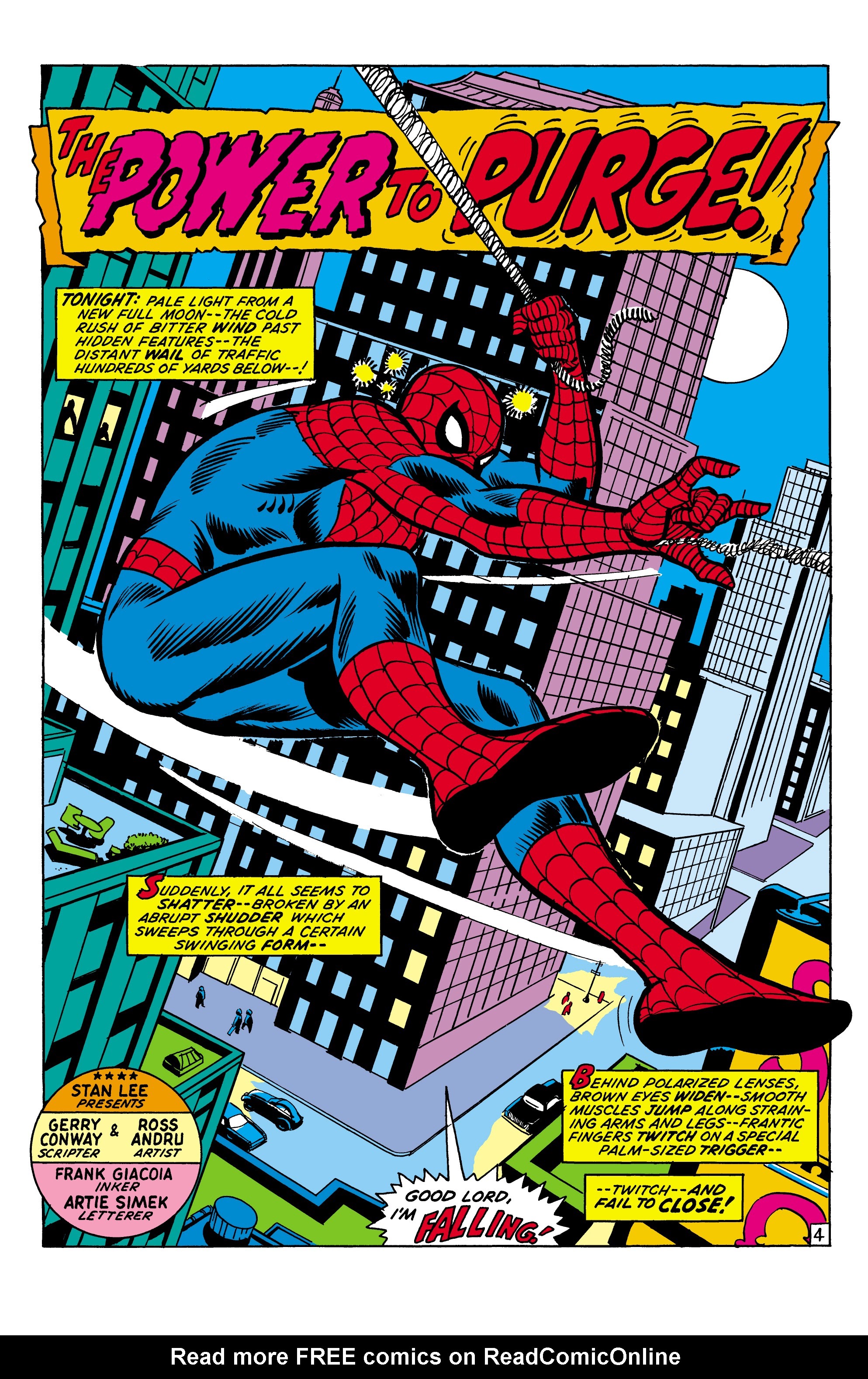 Read online Morbius: Preludes and Nightmares comic -  Issue # TPB - 65