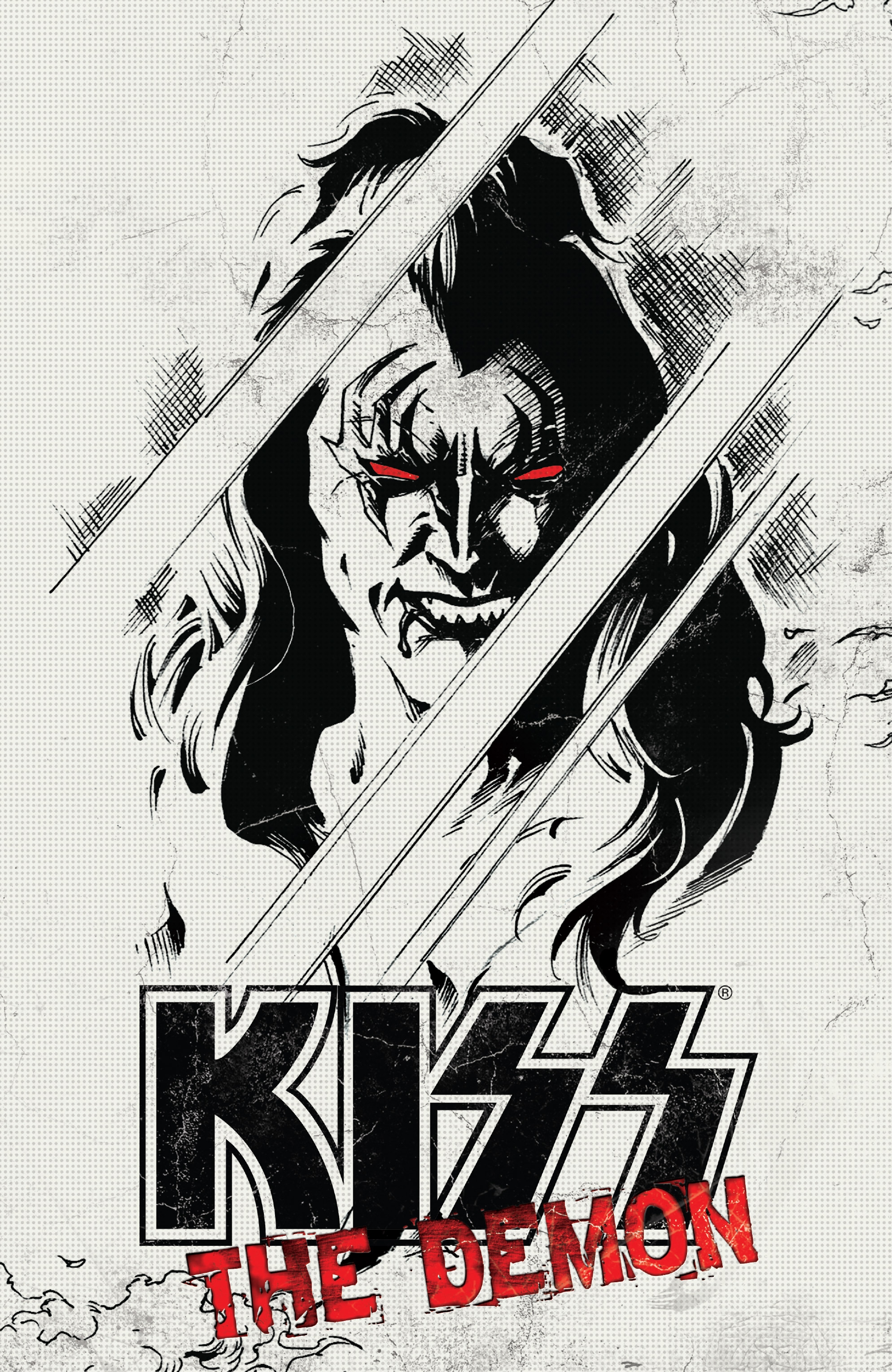 Read online Kiss: The Demon comic -  Issue # _TPB - 3
