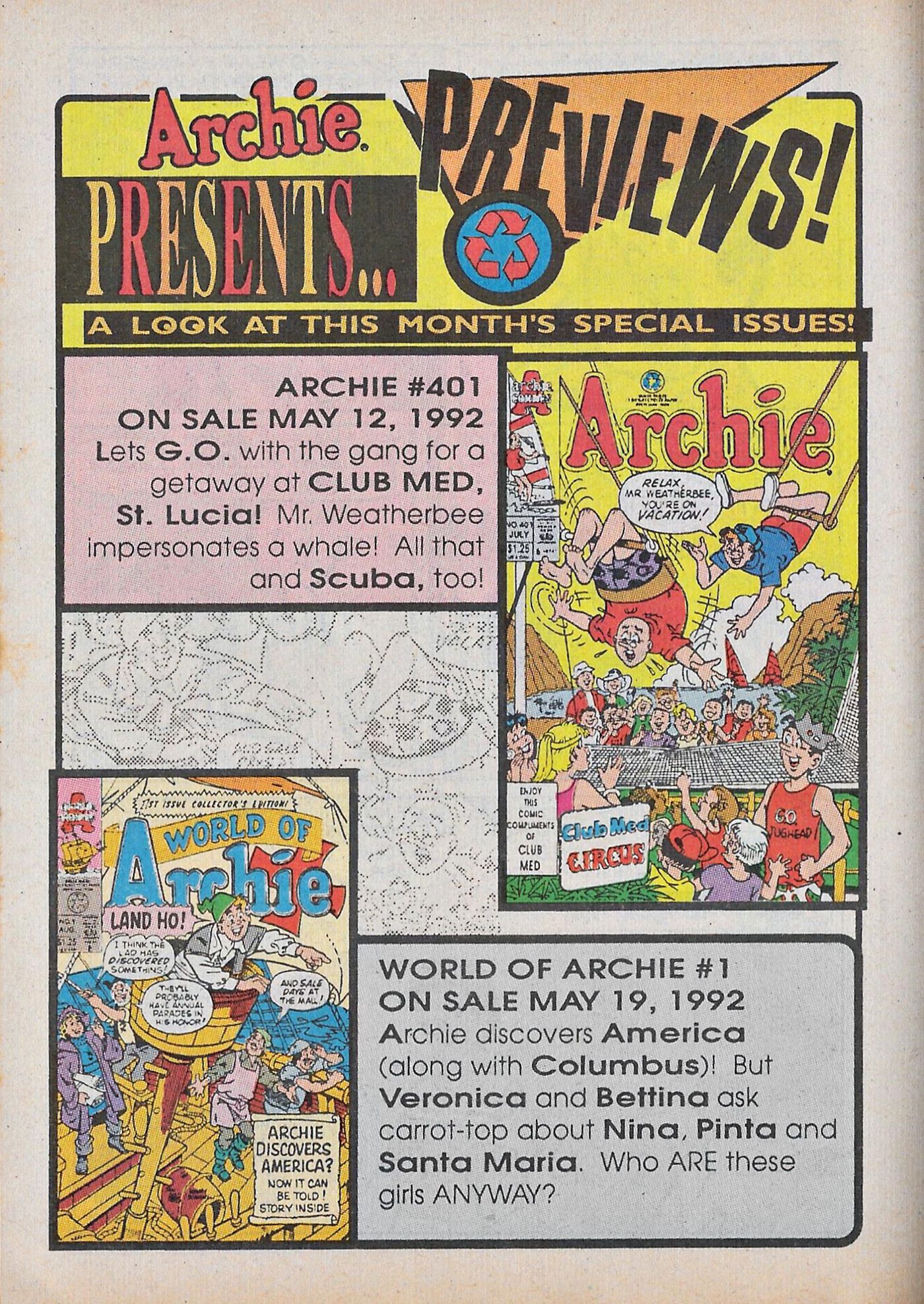 Read online Betty and Veronica Digest Magazine comic -  Issue #56 - 114