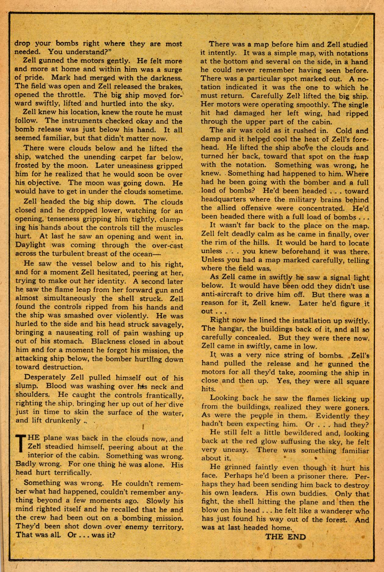 Read online Young Allies Comics comic -  Issue #12 - 32