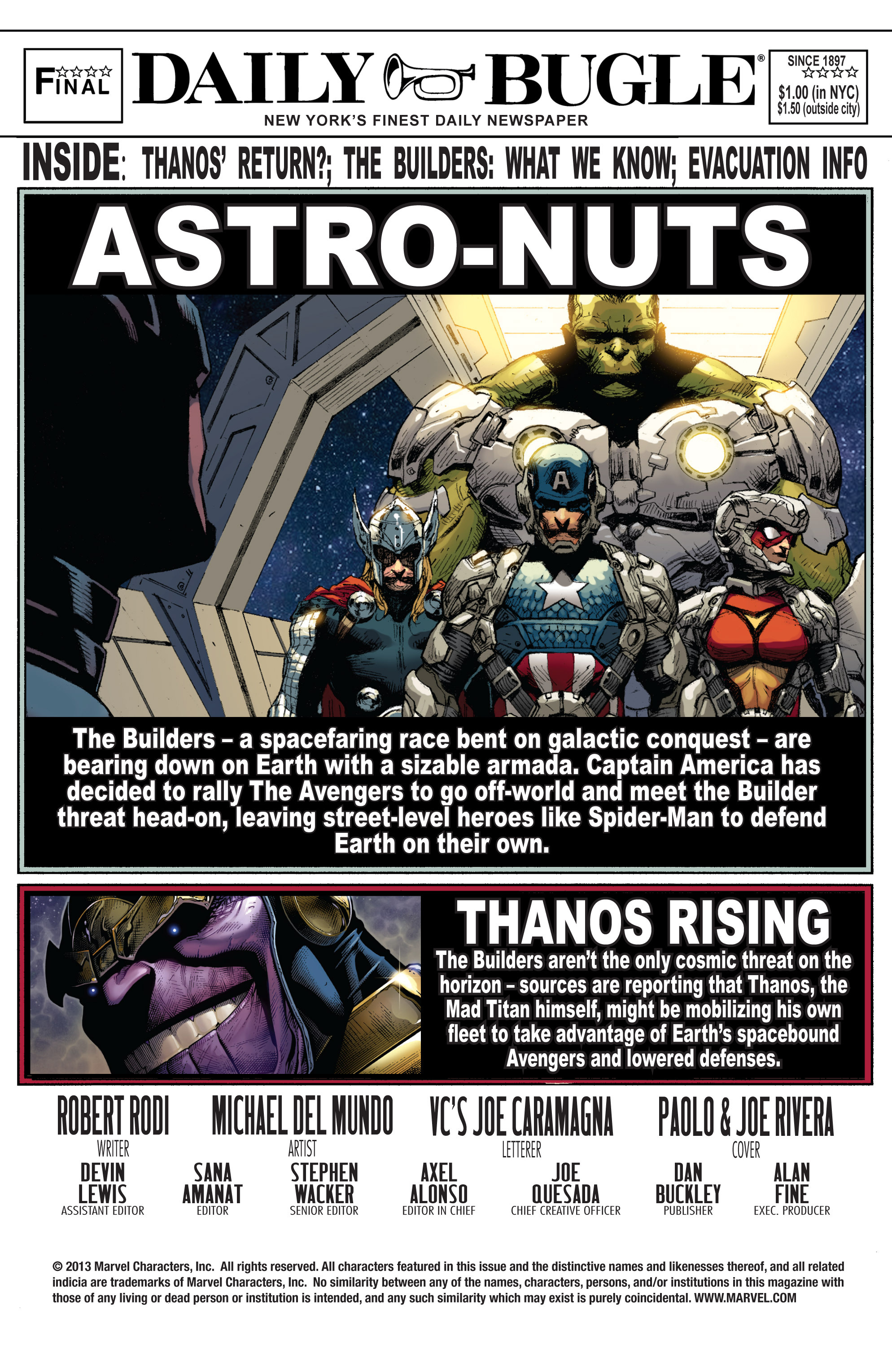 Read online Superior Spider-Man Team-Up comic -  Issue #3 - 2