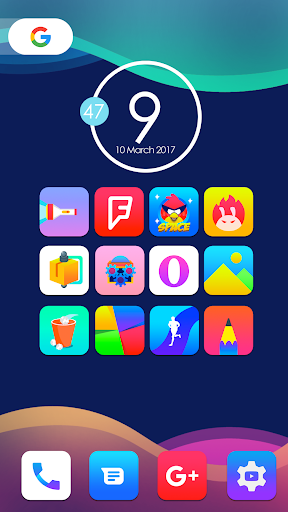 Symbon Icon Pack