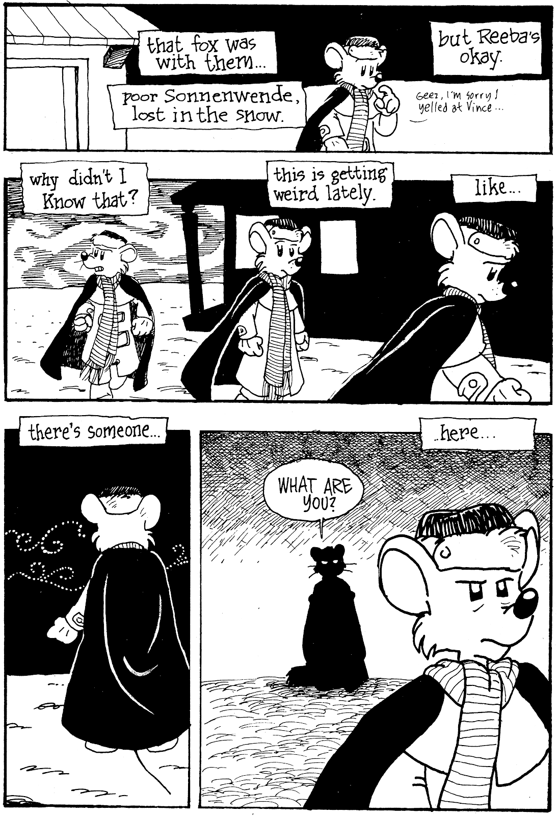 Furrlough issue 50 - Page 36