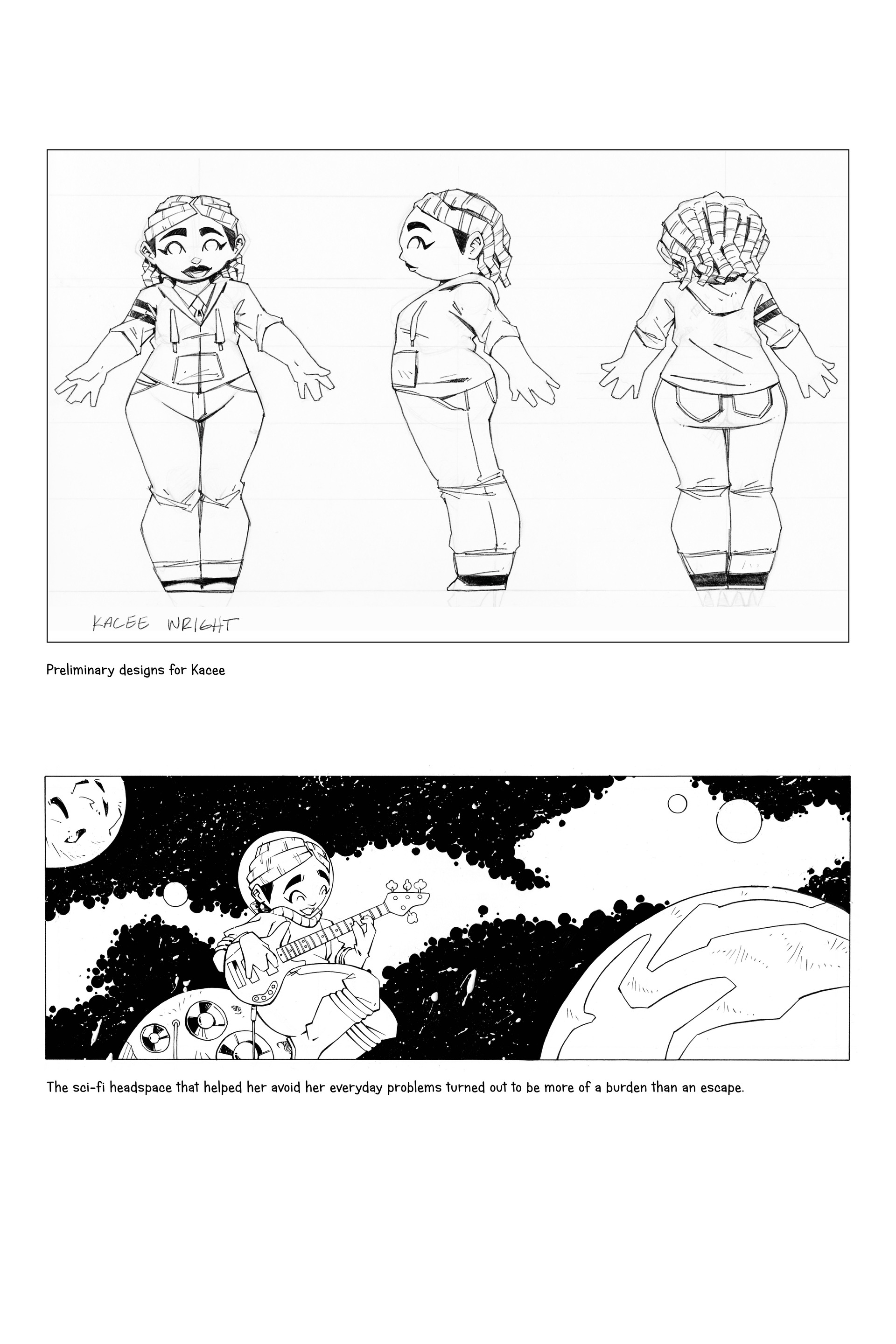 Read online The Airless Year comic -  Issue # TPB (Part 2) - 45