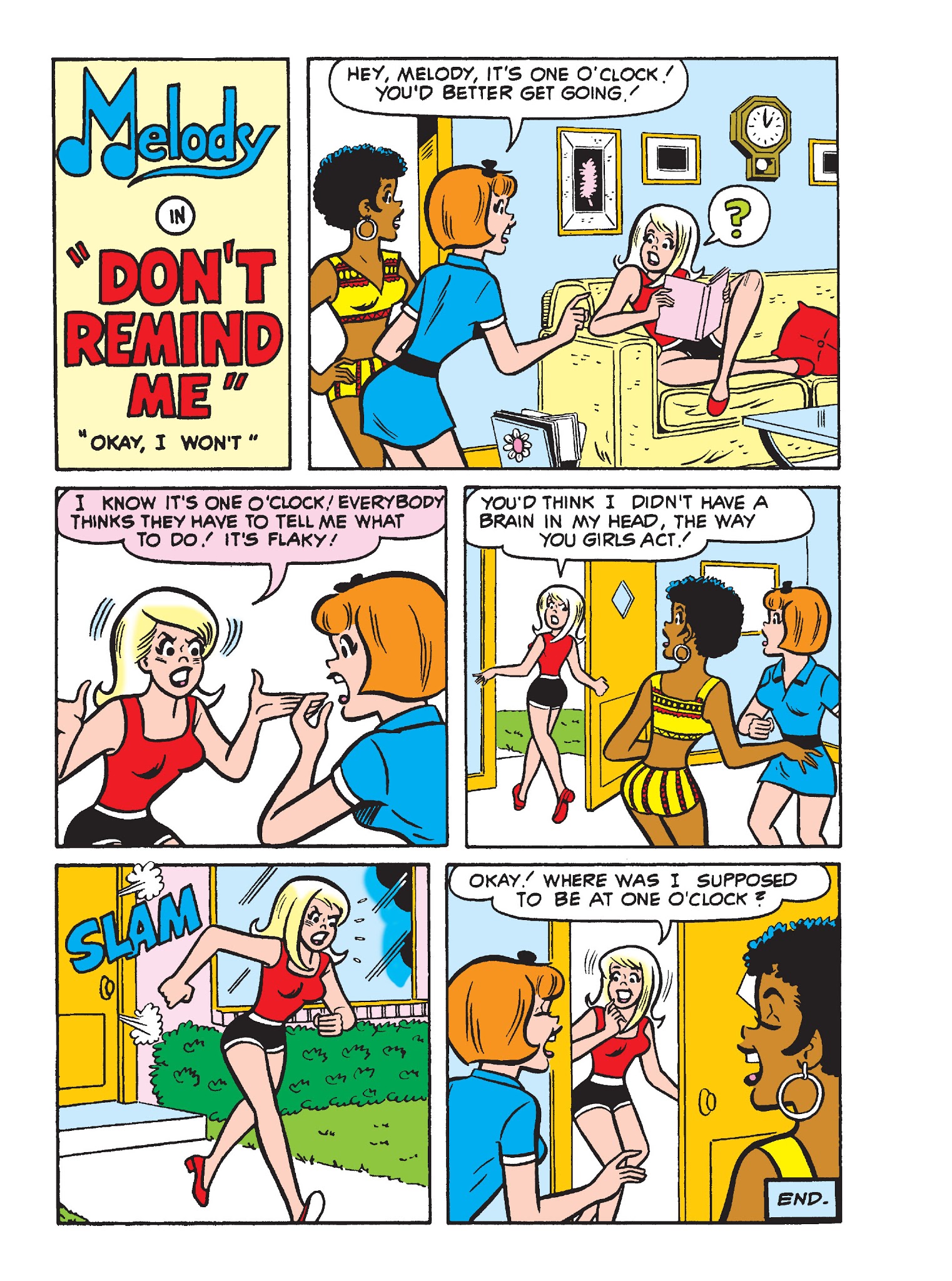Read online Betty and Veronica Double Digest comic -  Issue #250 - 51