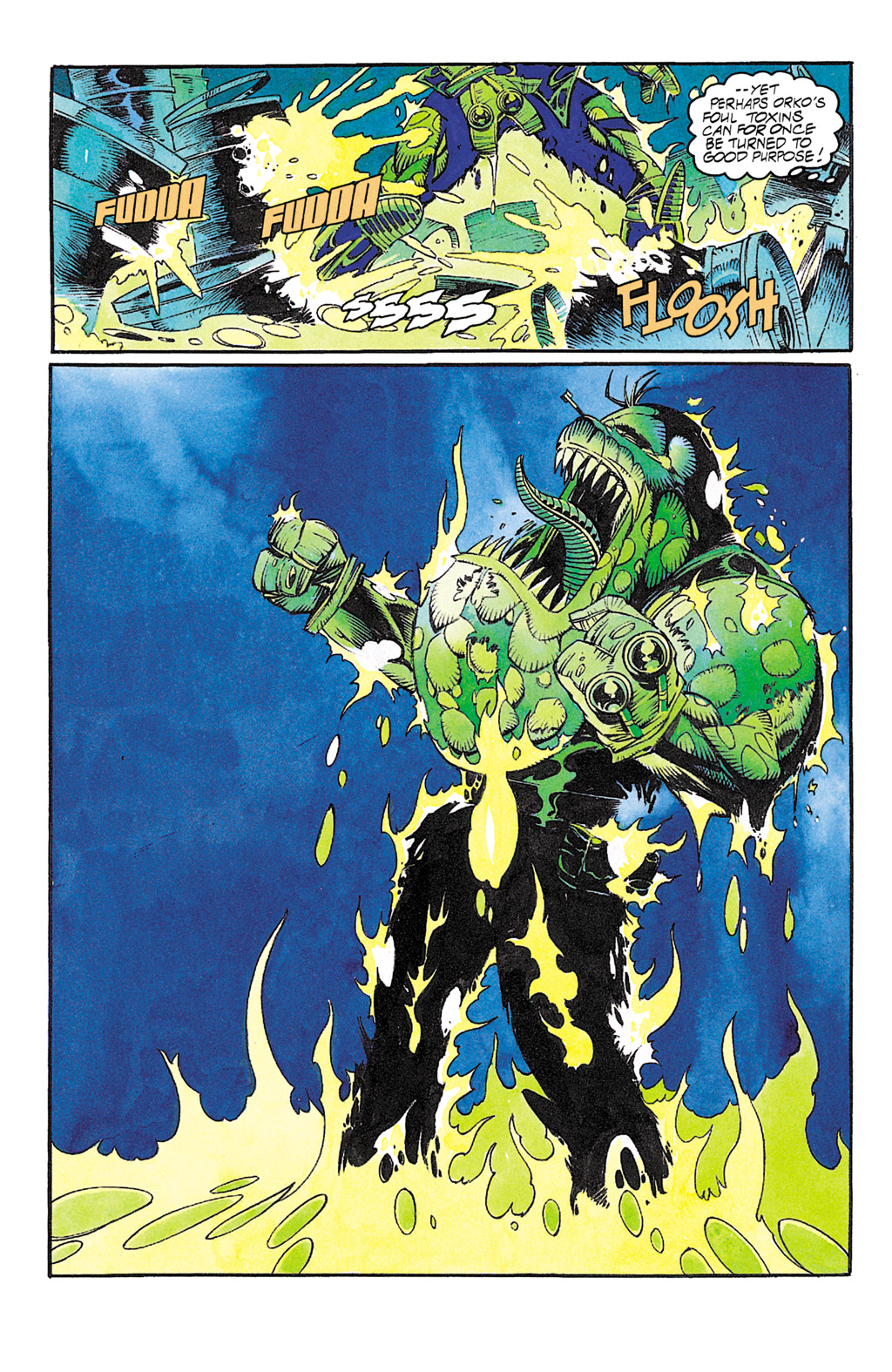 Read online Star Wars: Boba Fett comic -  Issue # TPB - 137