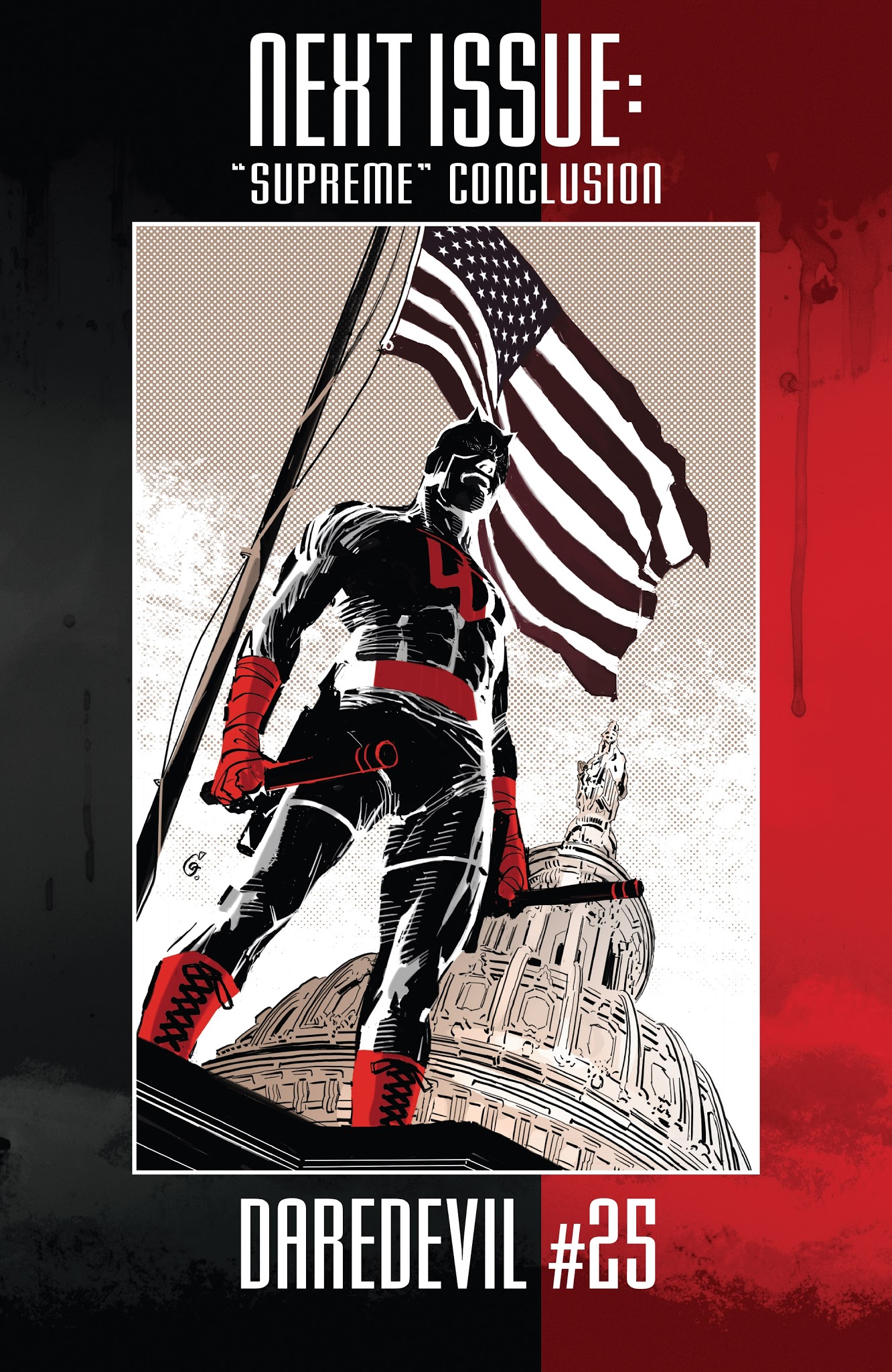 Read online Daredevil (2016) comic -  Issue #24 - 22