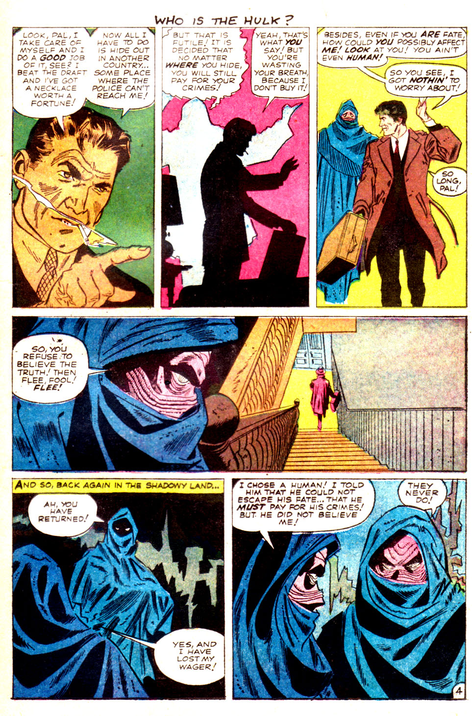 Read online Tales to Astonish (1959) comic -  Issue #33 - 23