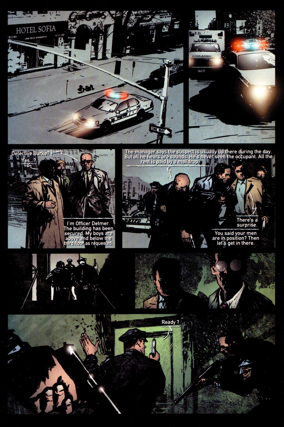 Sam and Twitch Issue #22 #22 - English 14