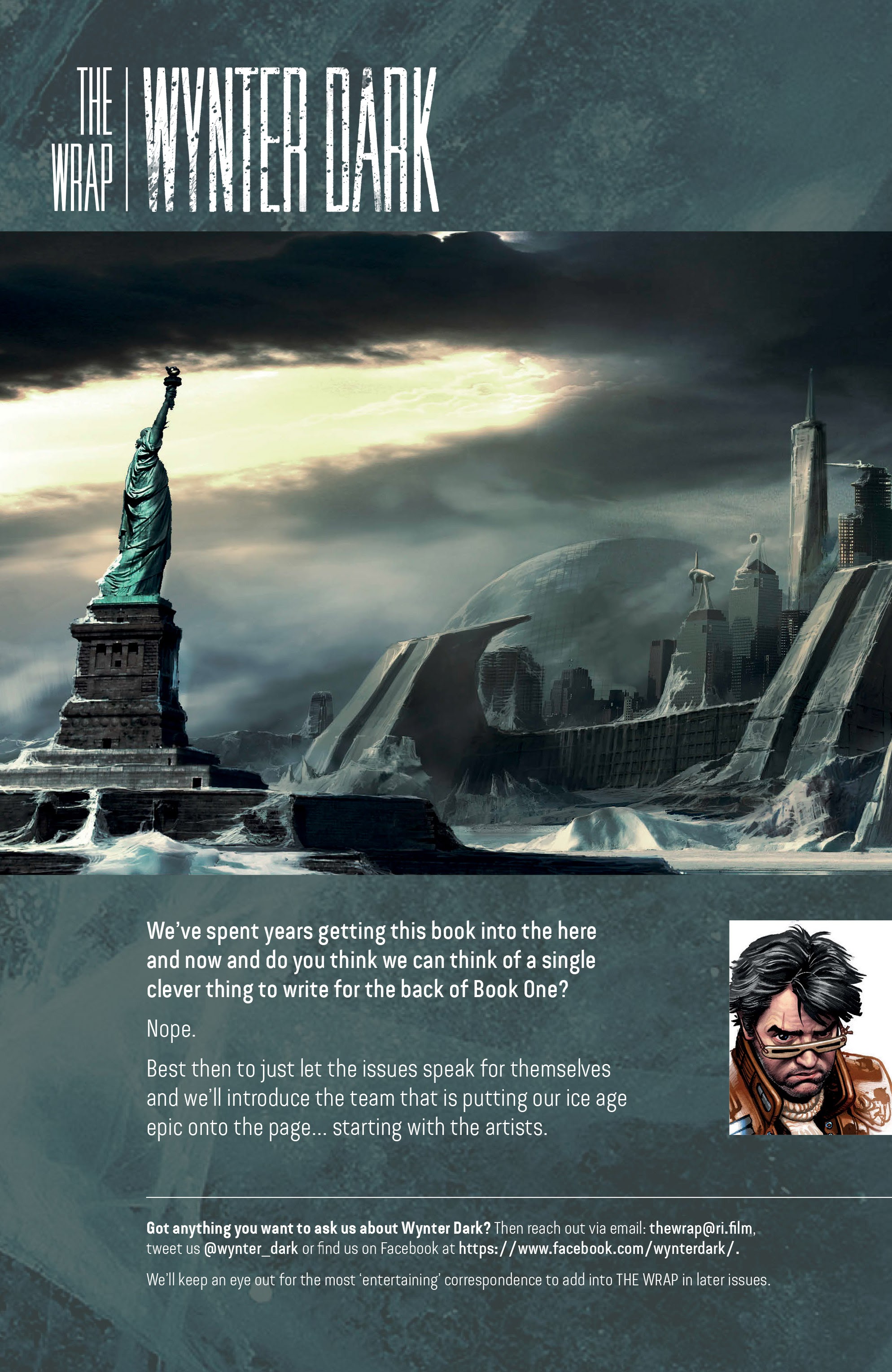 Read online Wynter Dark comic -  Issue #1 - 43