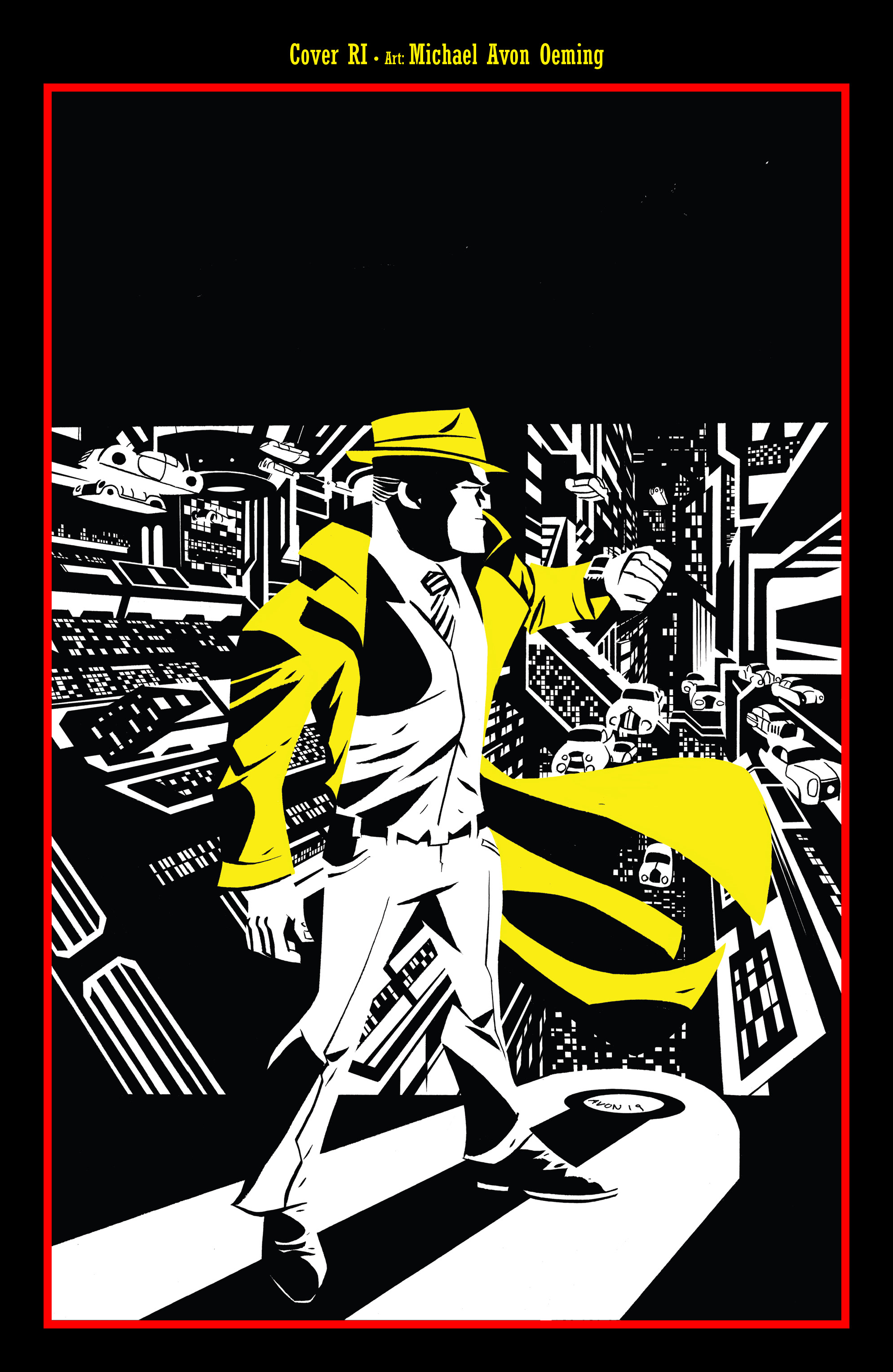Read online Dick Tracy Forever comic -  Issue #4 - 24