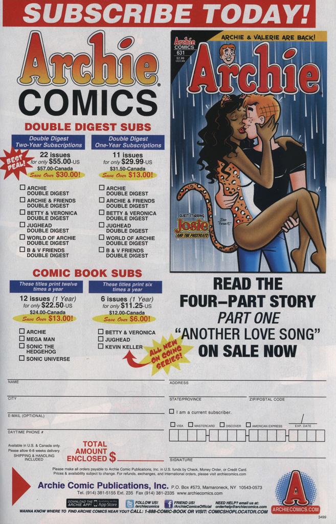 Read online Mega Man comic -  Issue #14 - 25