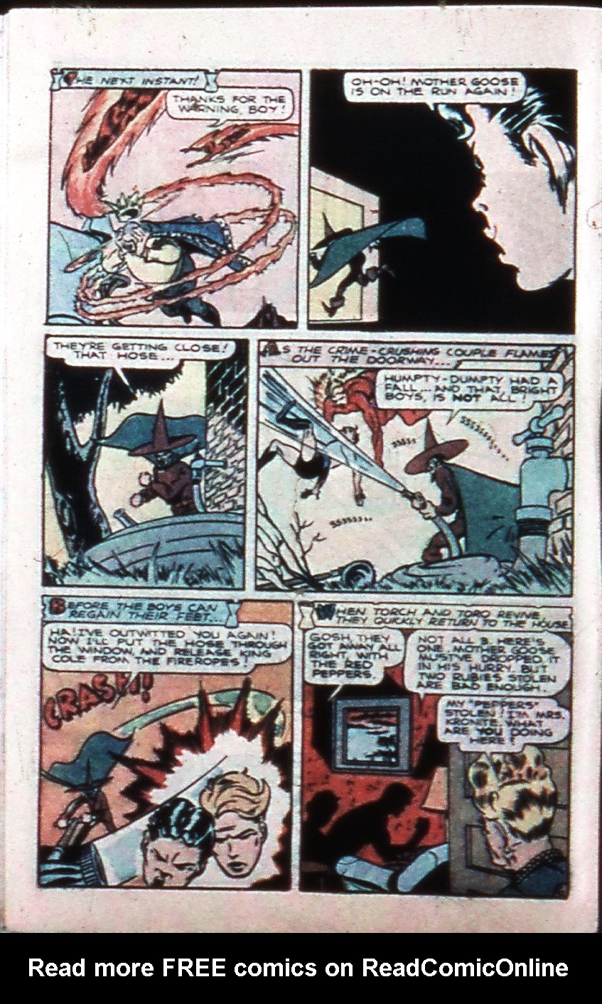 Marvel Mystery Comics (1939) issue 79 - Page 8
