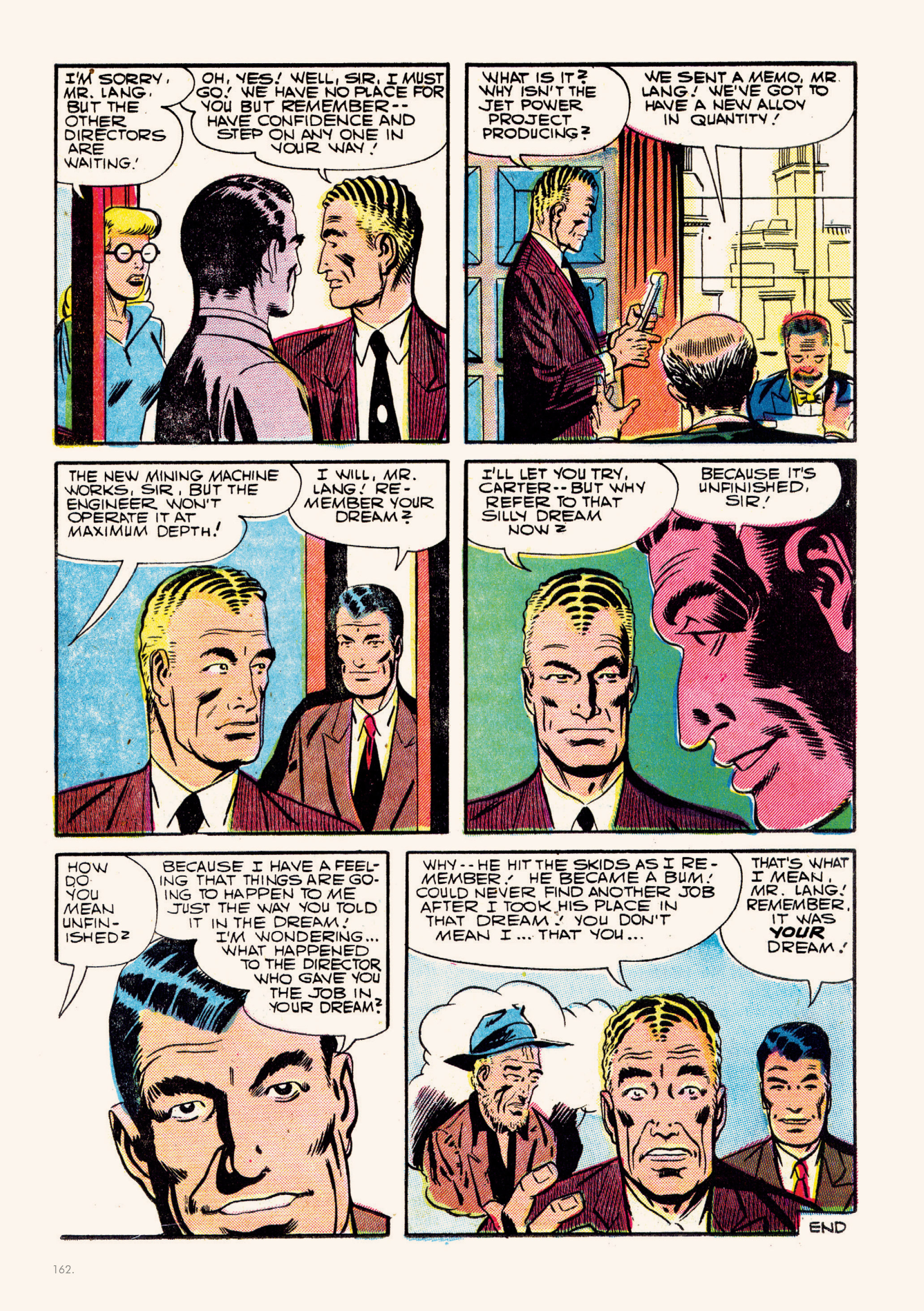 Read online The Steve Ditko Archives comic -  Issue # TPB 2 (Part 2) - 55