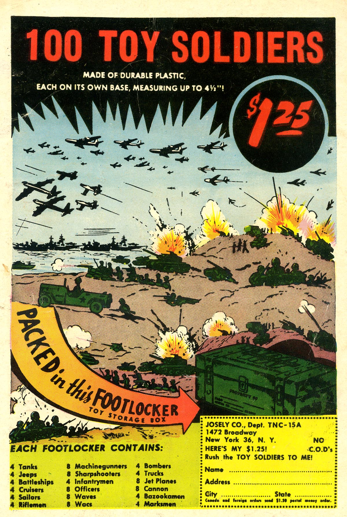Read online Batman (1940) comic -  Issue #116 - 36
