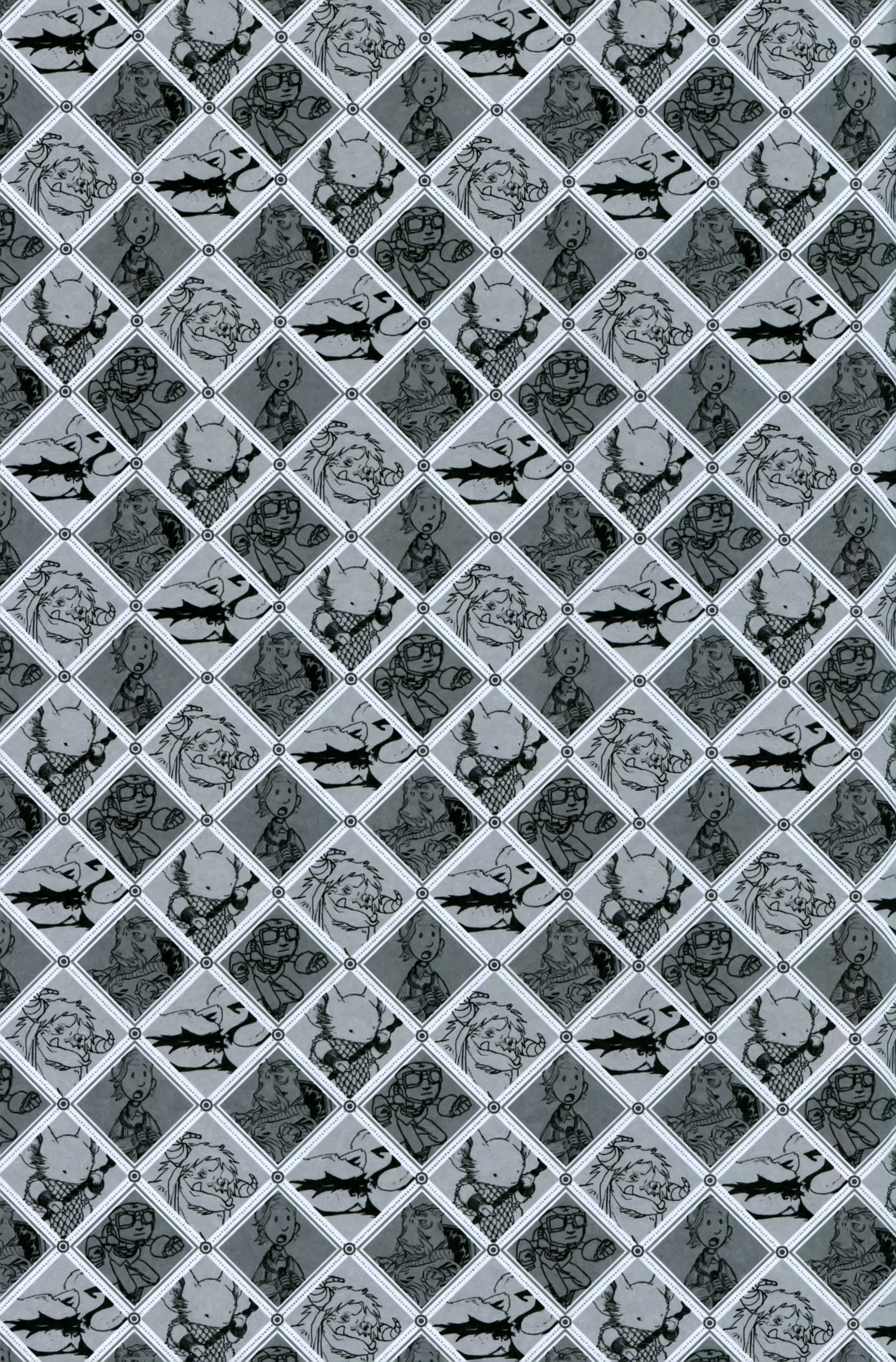 Read online Free Comic Book Day 2014 comic -  Issue # Archaia Presents Mouse Guard, Labyrinth and Other Stories - 53