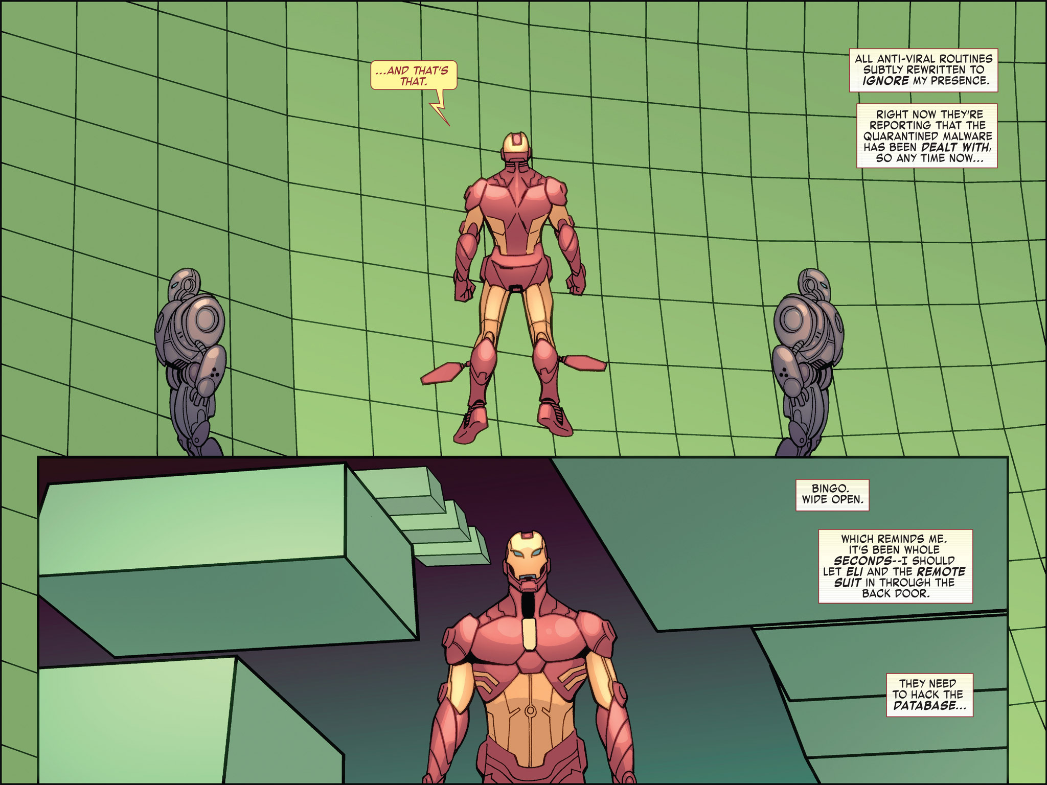 Read online Iron Man: Fatal Frontier Infinite Comic comic -  Issue #7 - 32