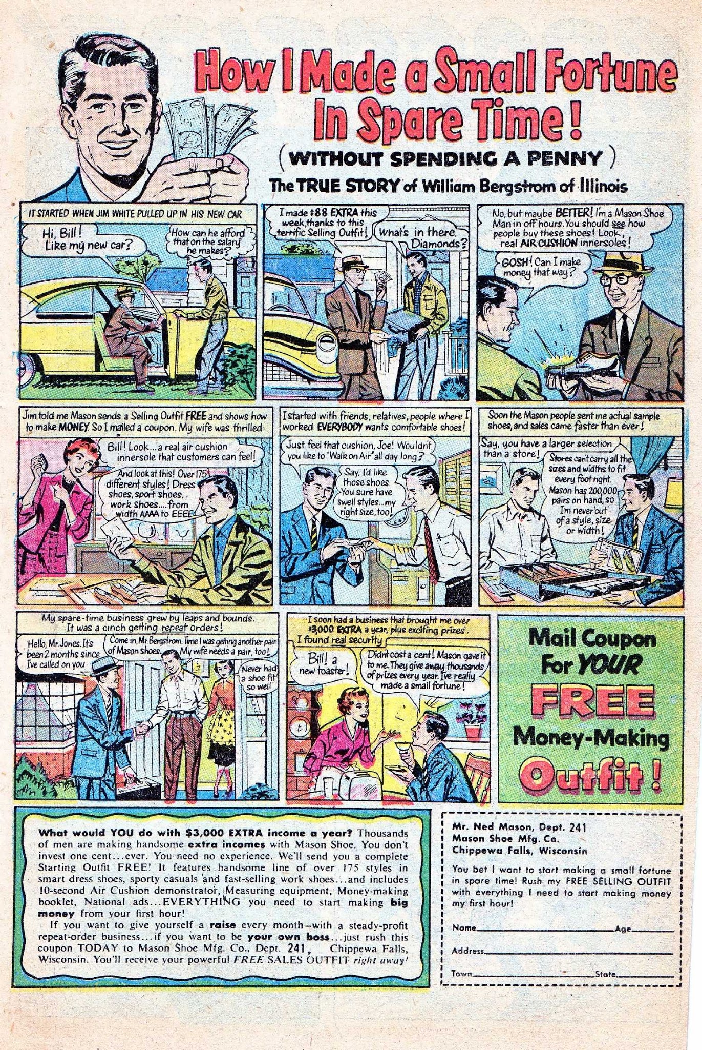 Read online Battle Action comic -  Issue #25 - 15