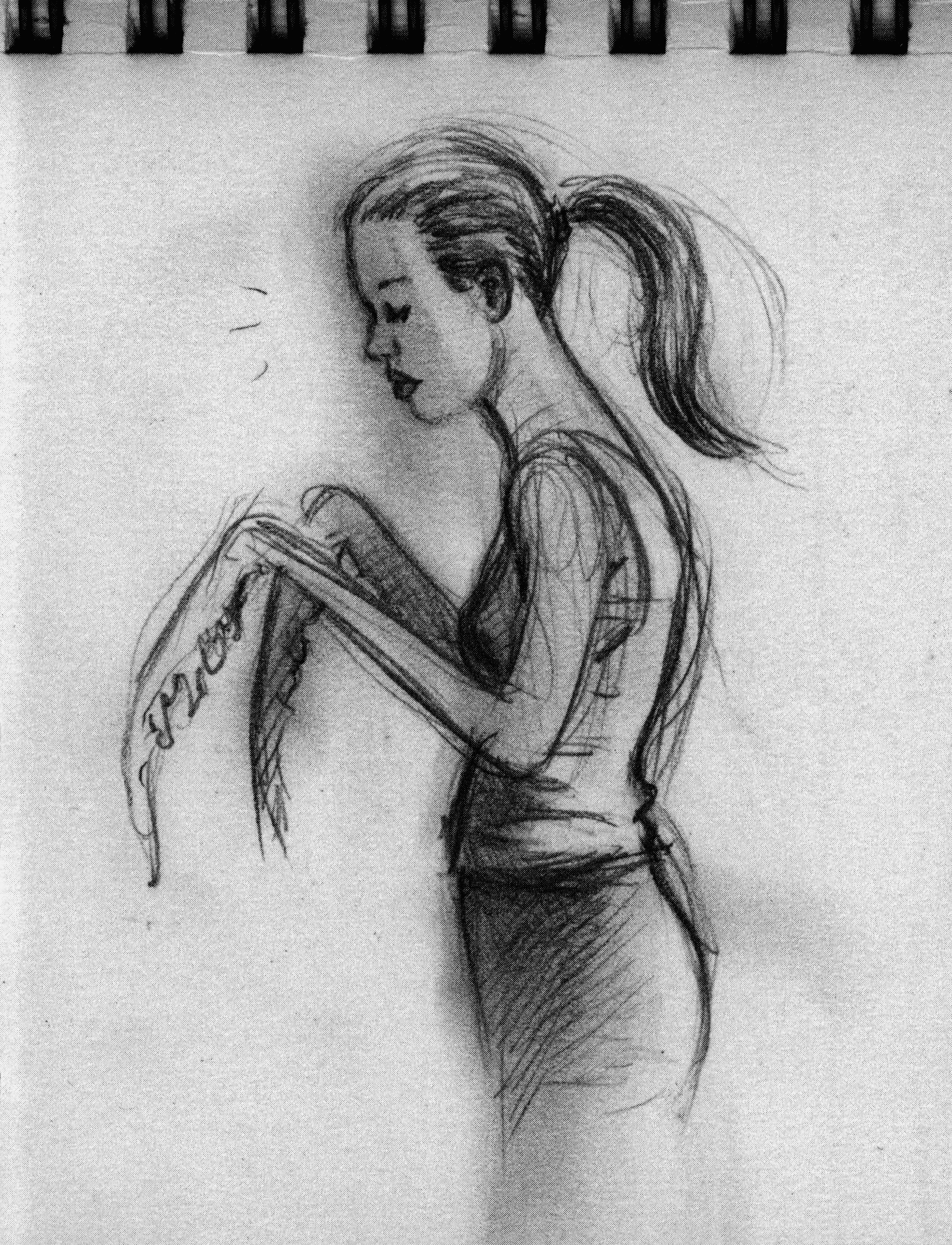 Read online Free S**t comic -  Issue # TPB (Part 2) - 84